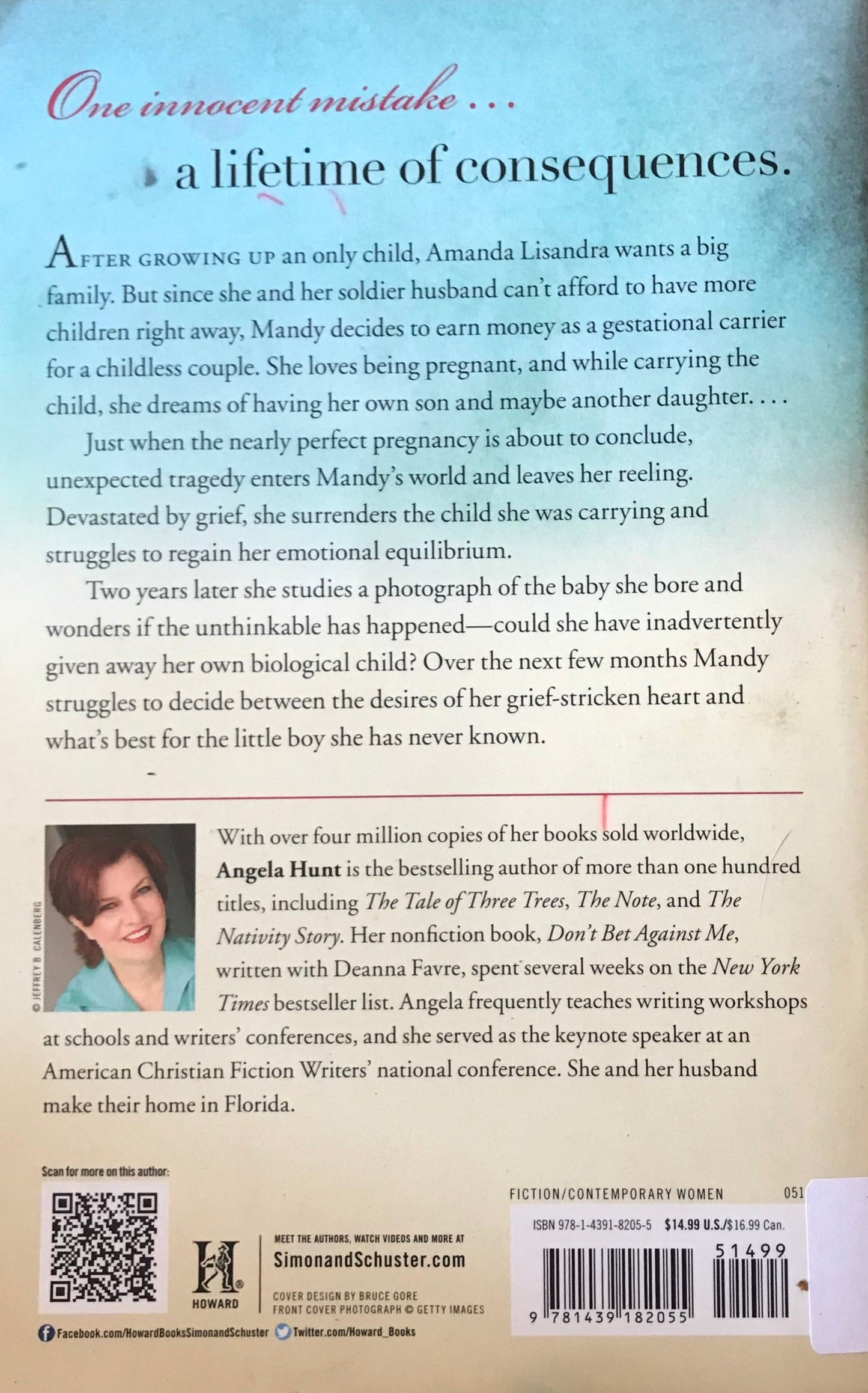 The Offering: A Novel, The