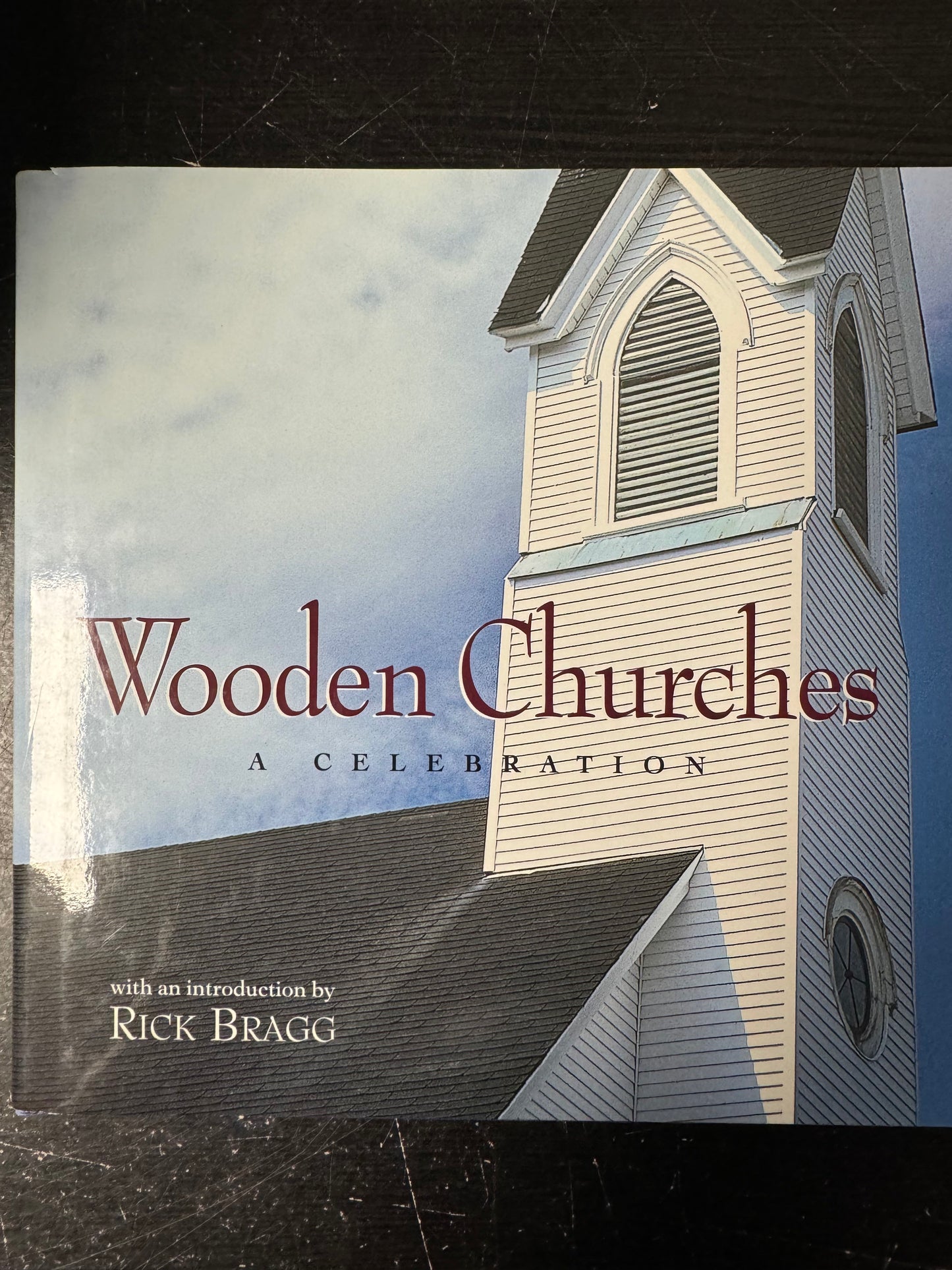 Wooden Churches Celebration: A