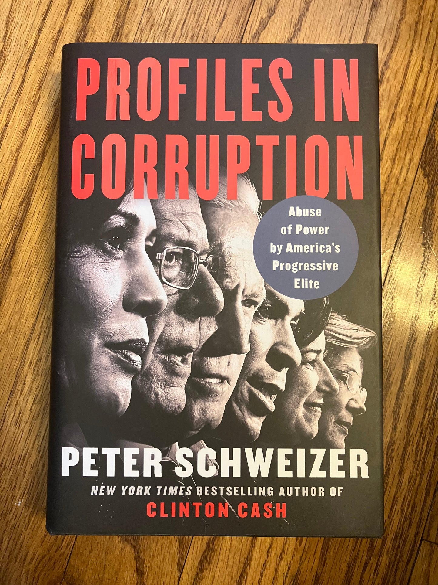Profiles in Corruption