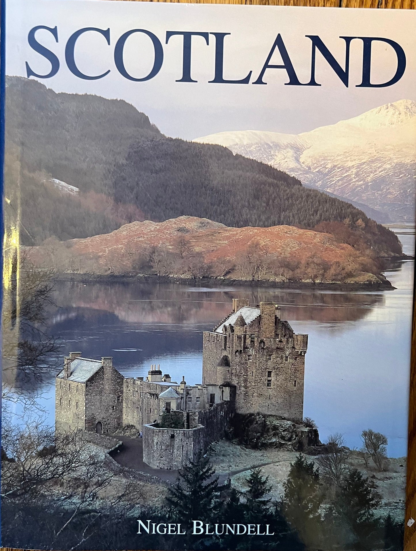 Scotland