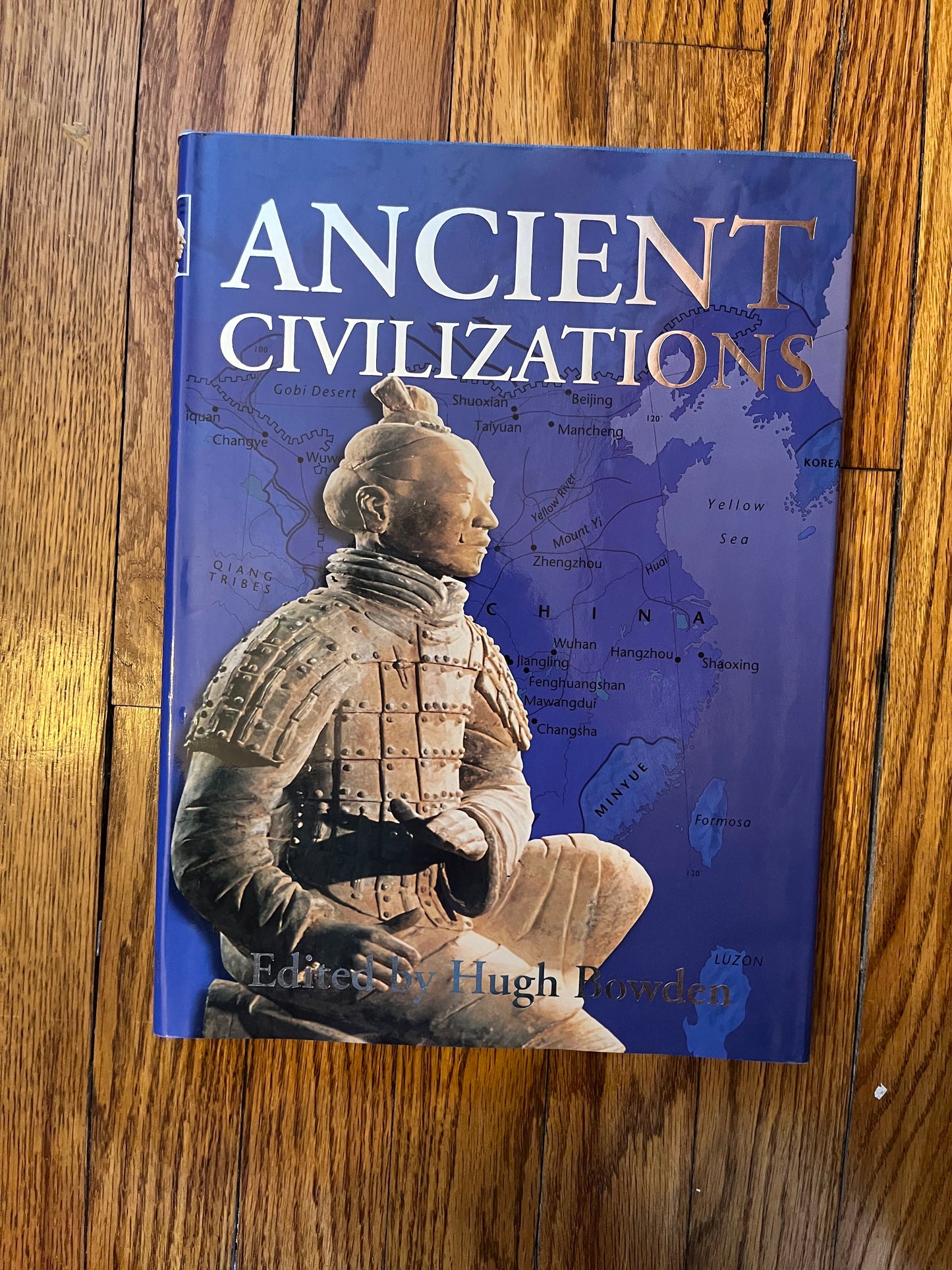 Ancient Civilizations