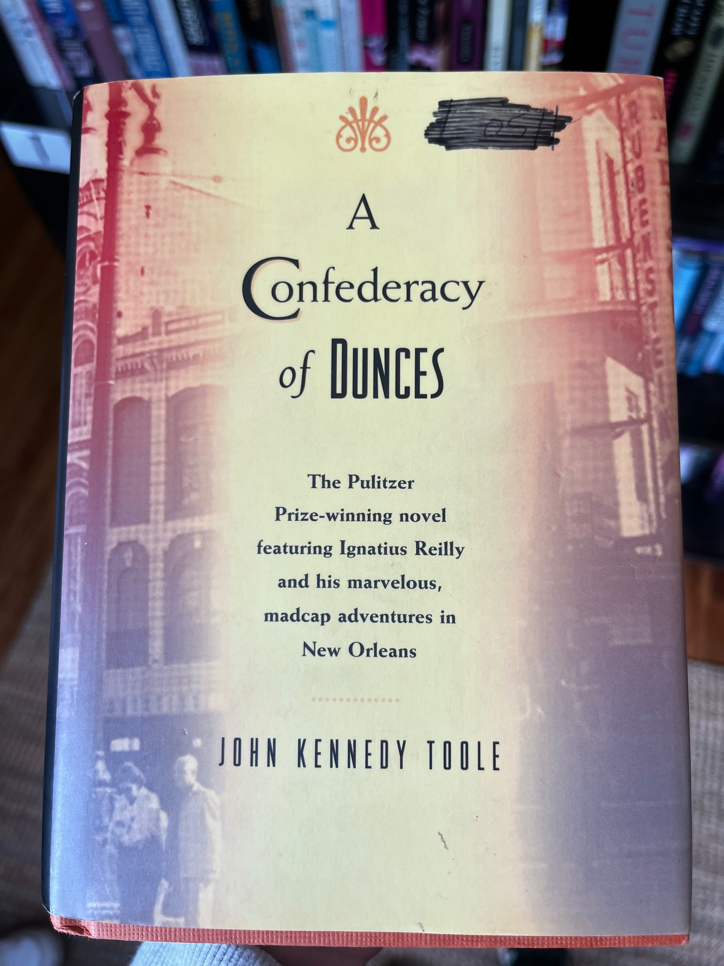 Confederacy of Dunces, A