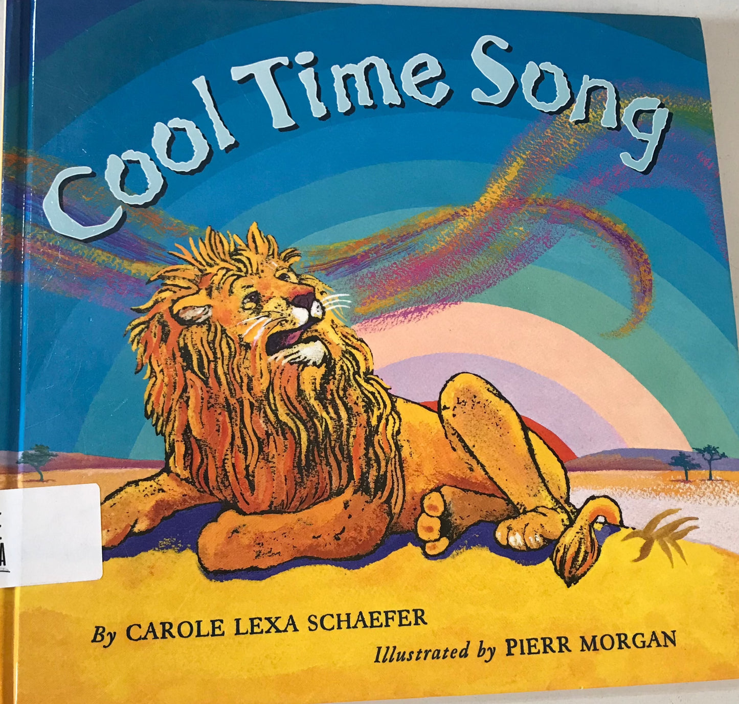 Cool Time Song