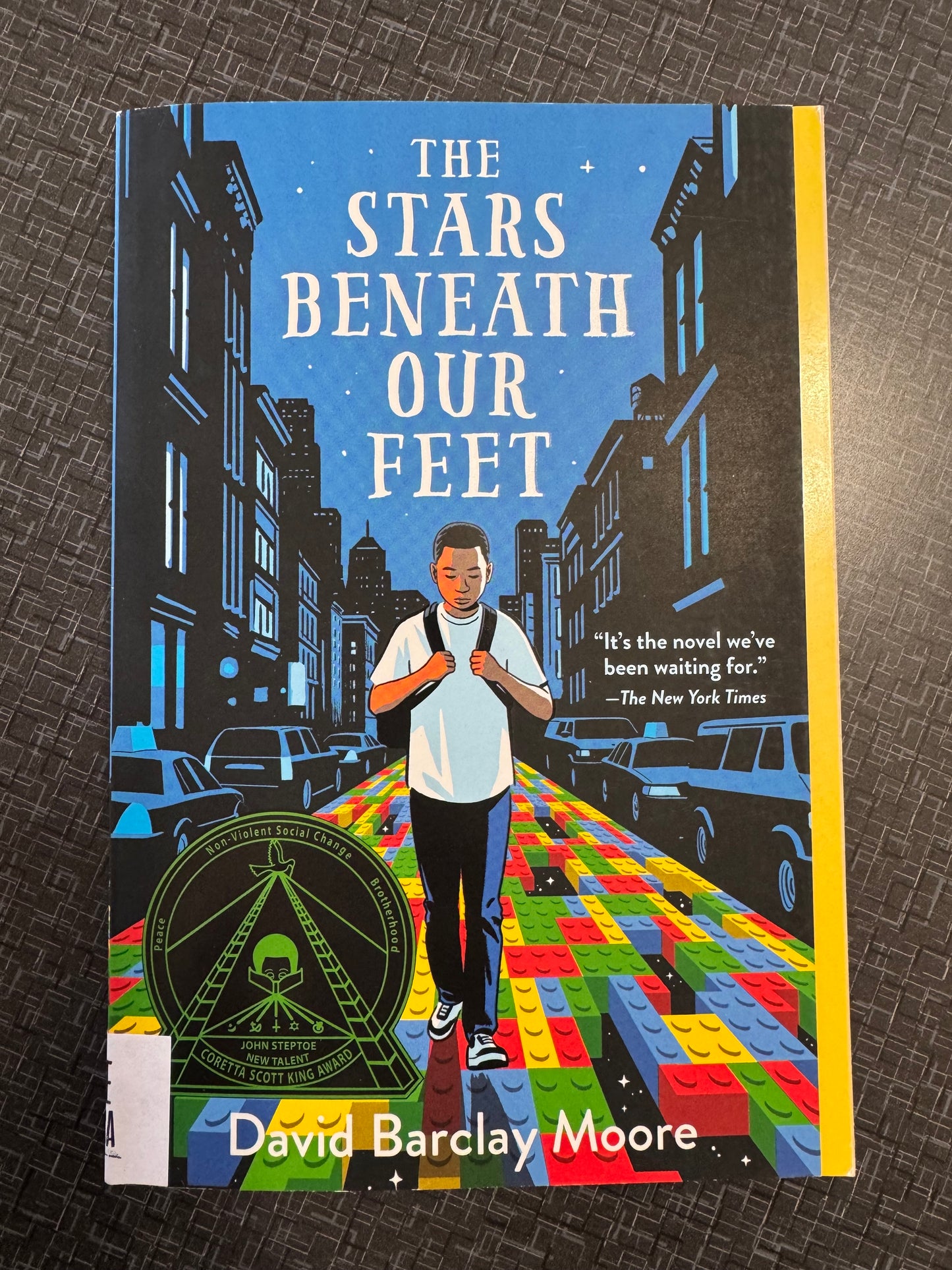 Stars Beneath Our Feet, The