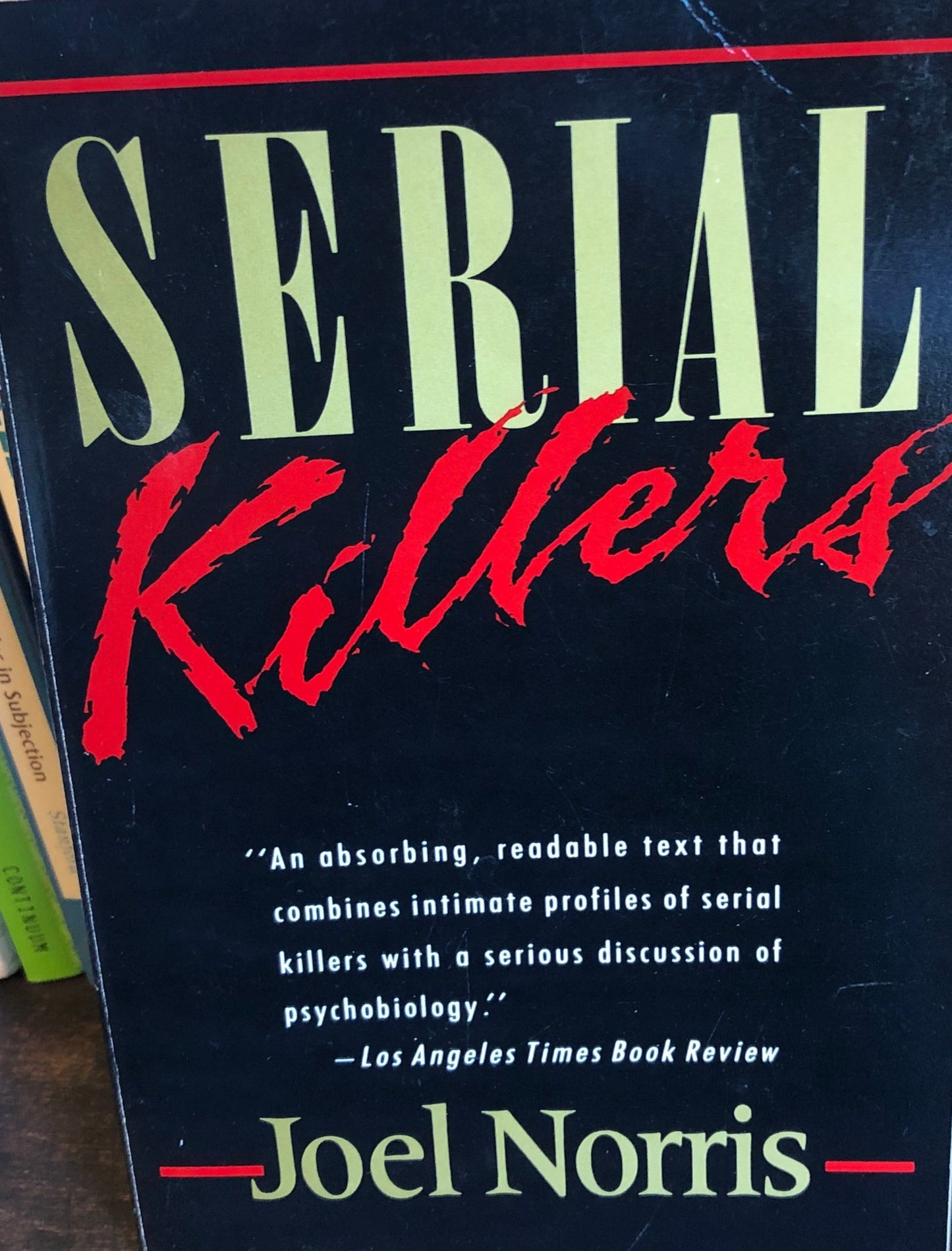 Serial Killers