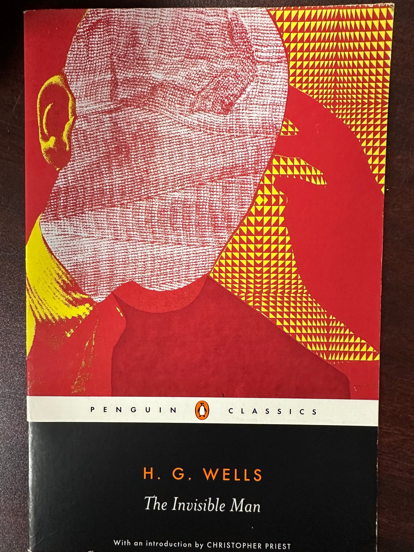 Invisible Man (Penguin Classics), The