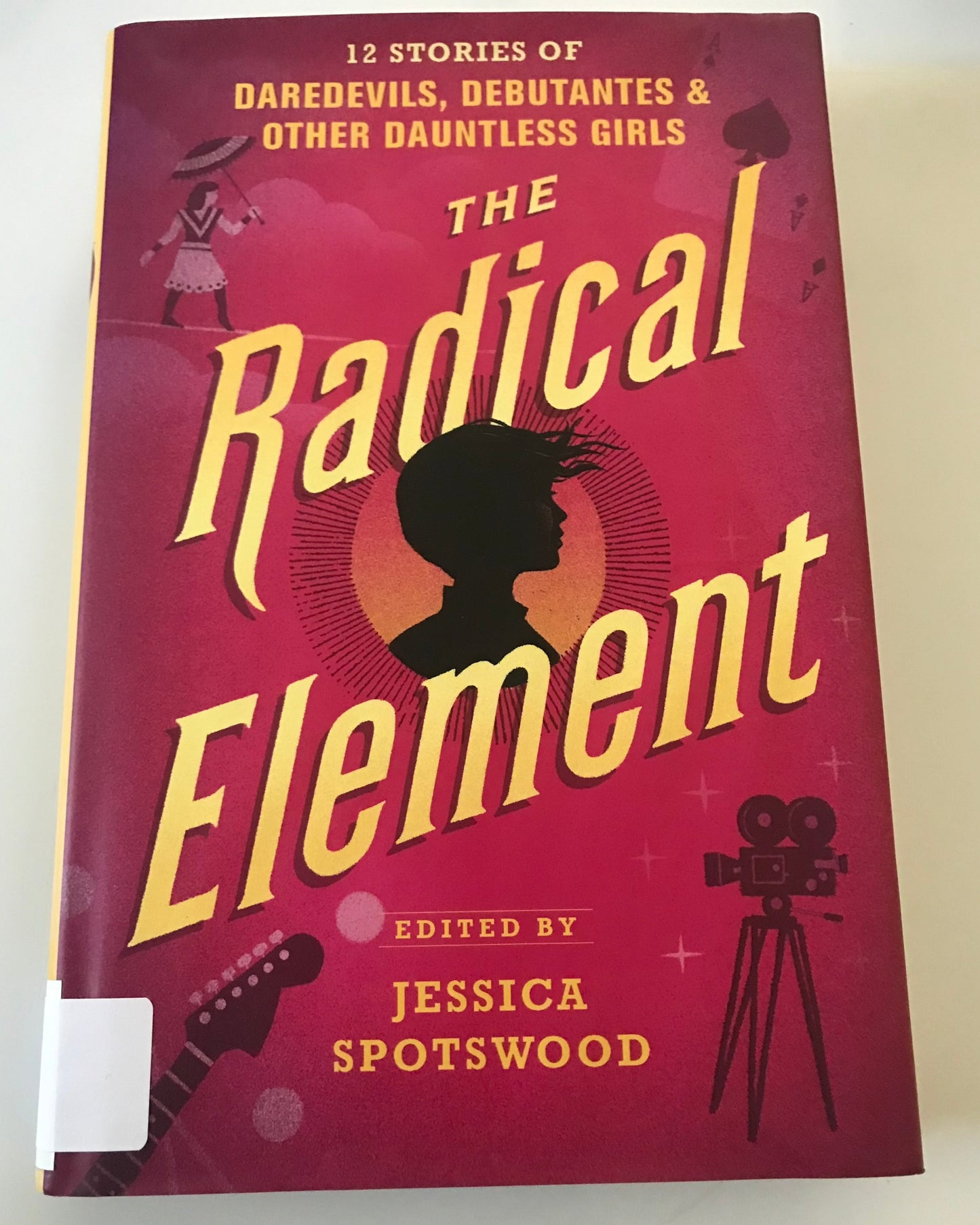 Radical Element, The