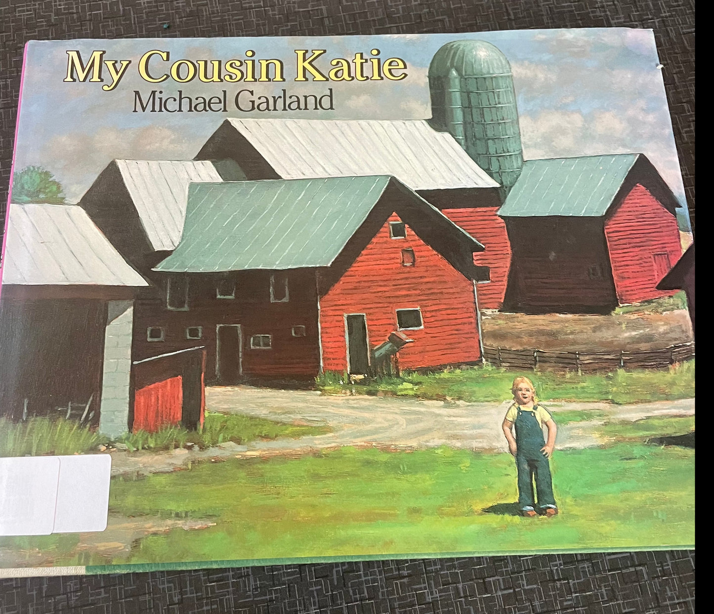 My Cousin Katie