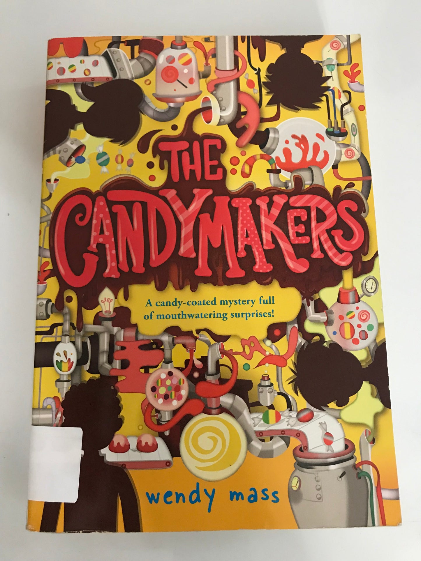 Candymakers, The