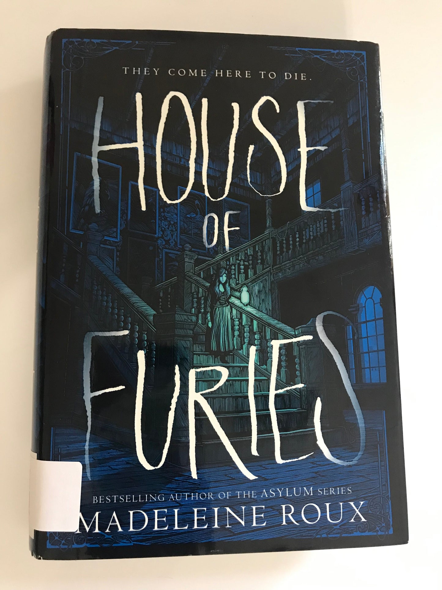 House of Furies