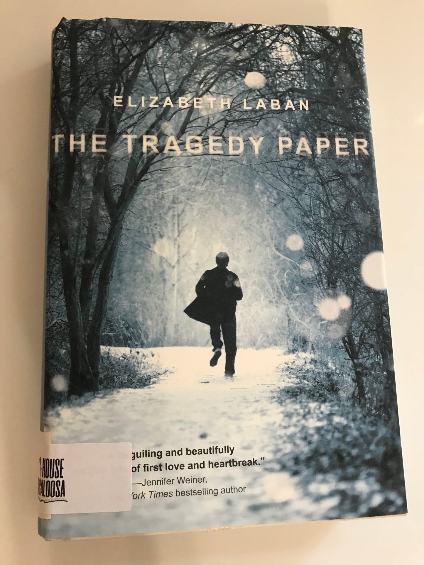 Tragedy Paper, The