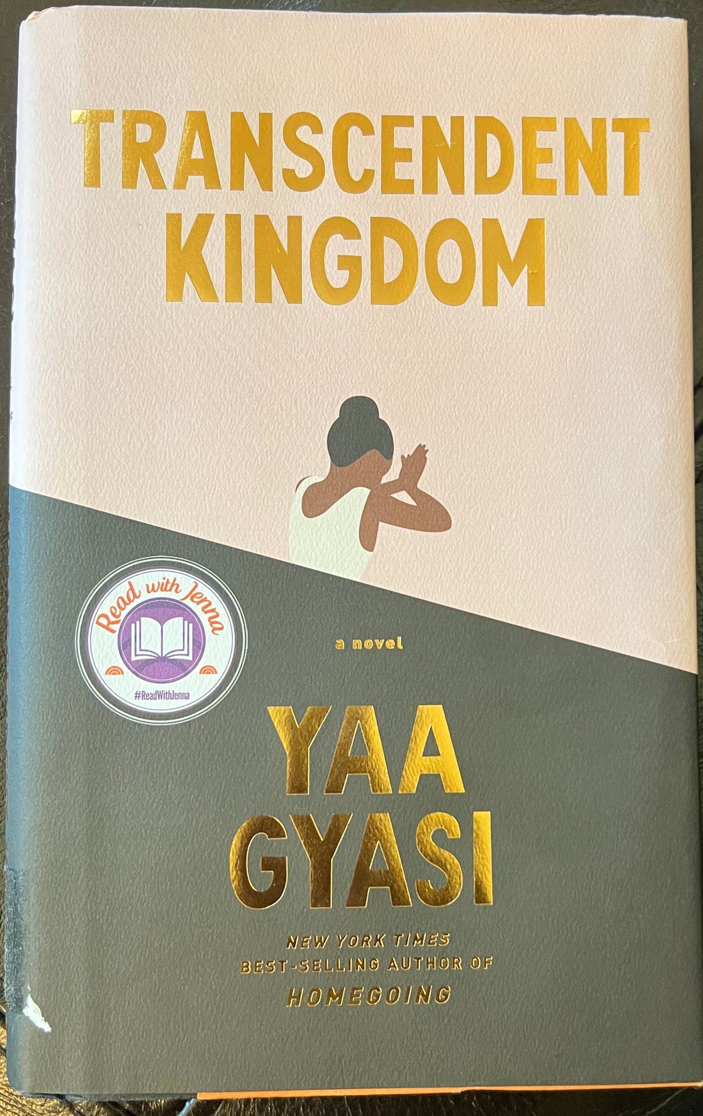 Transcendent Kingdom