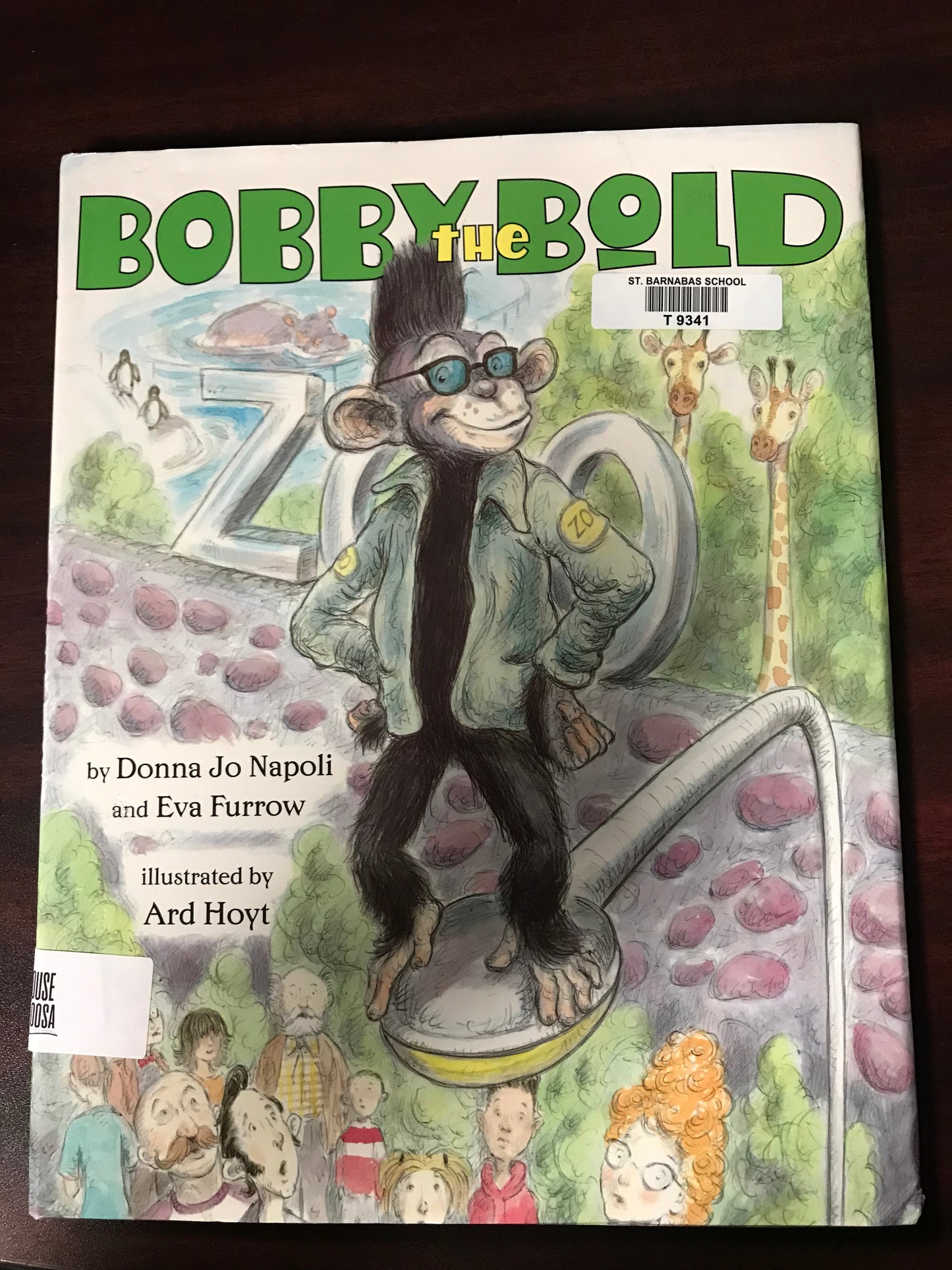 Bobby the Bold