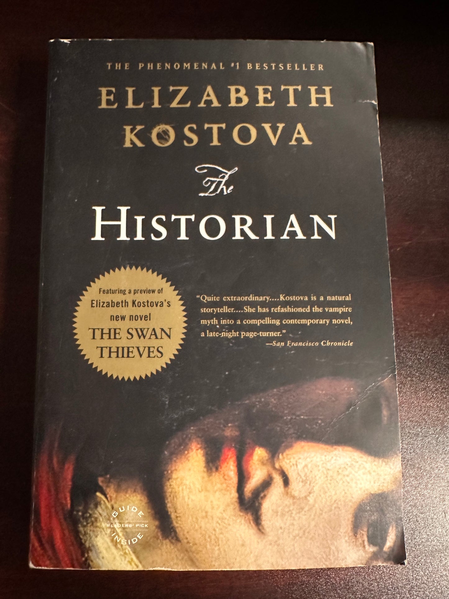 Historian, The