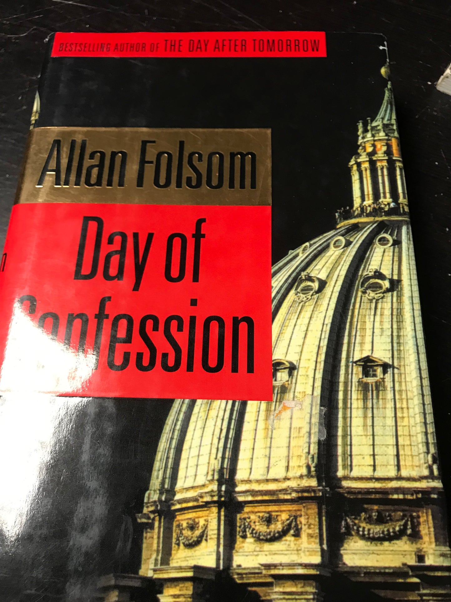 Day of Confession