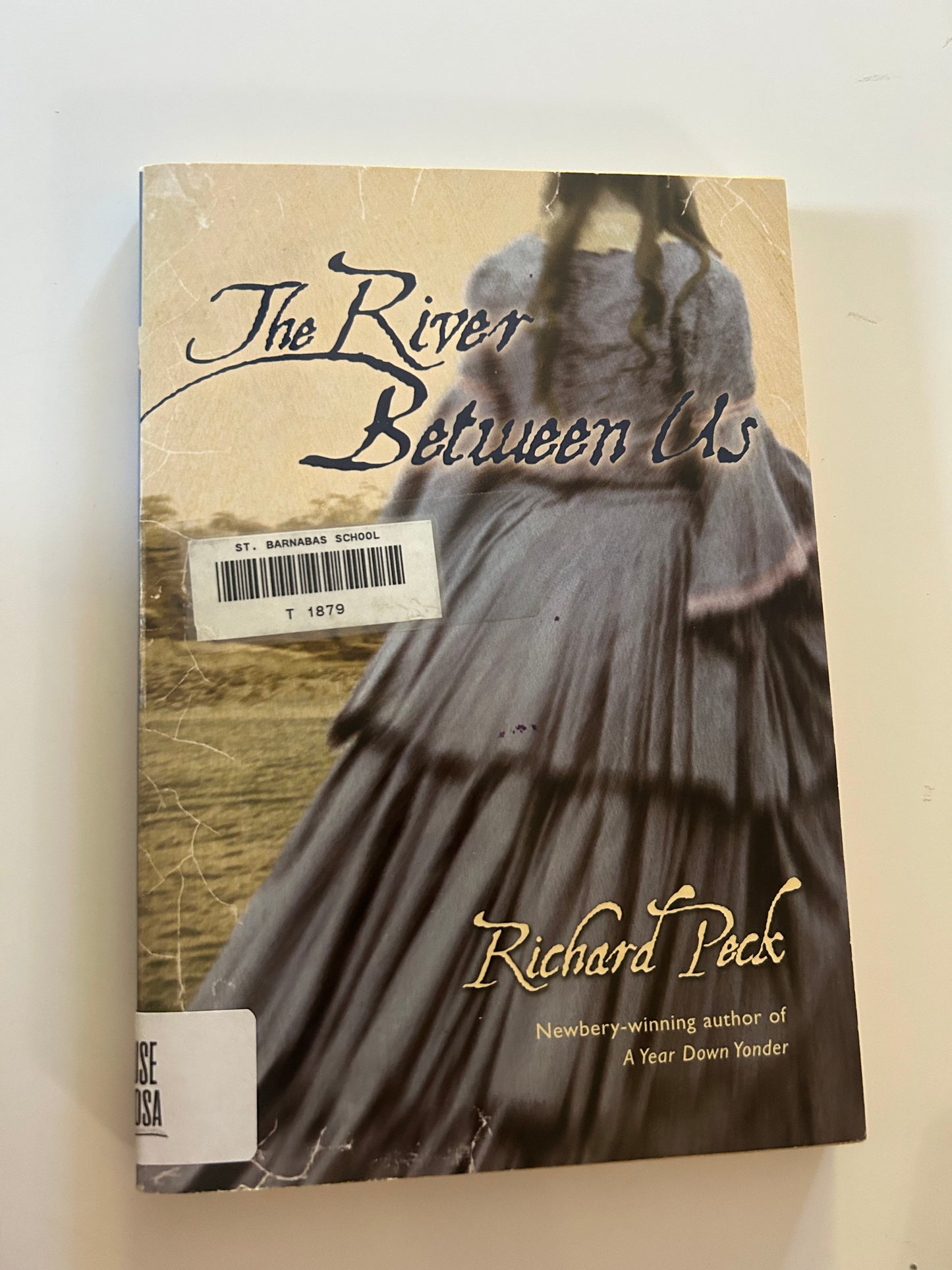 River Between Us, The