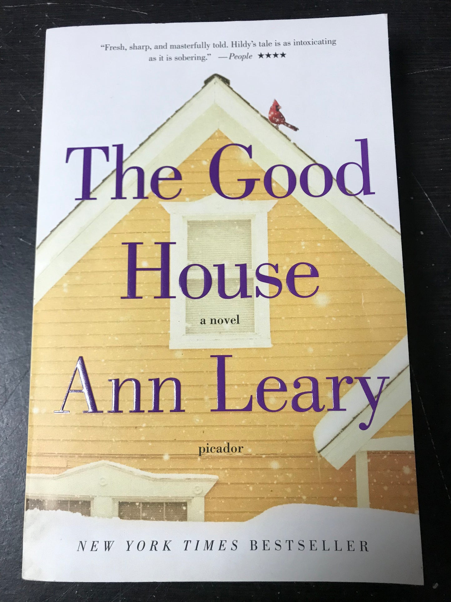 Good House: A Novel, The