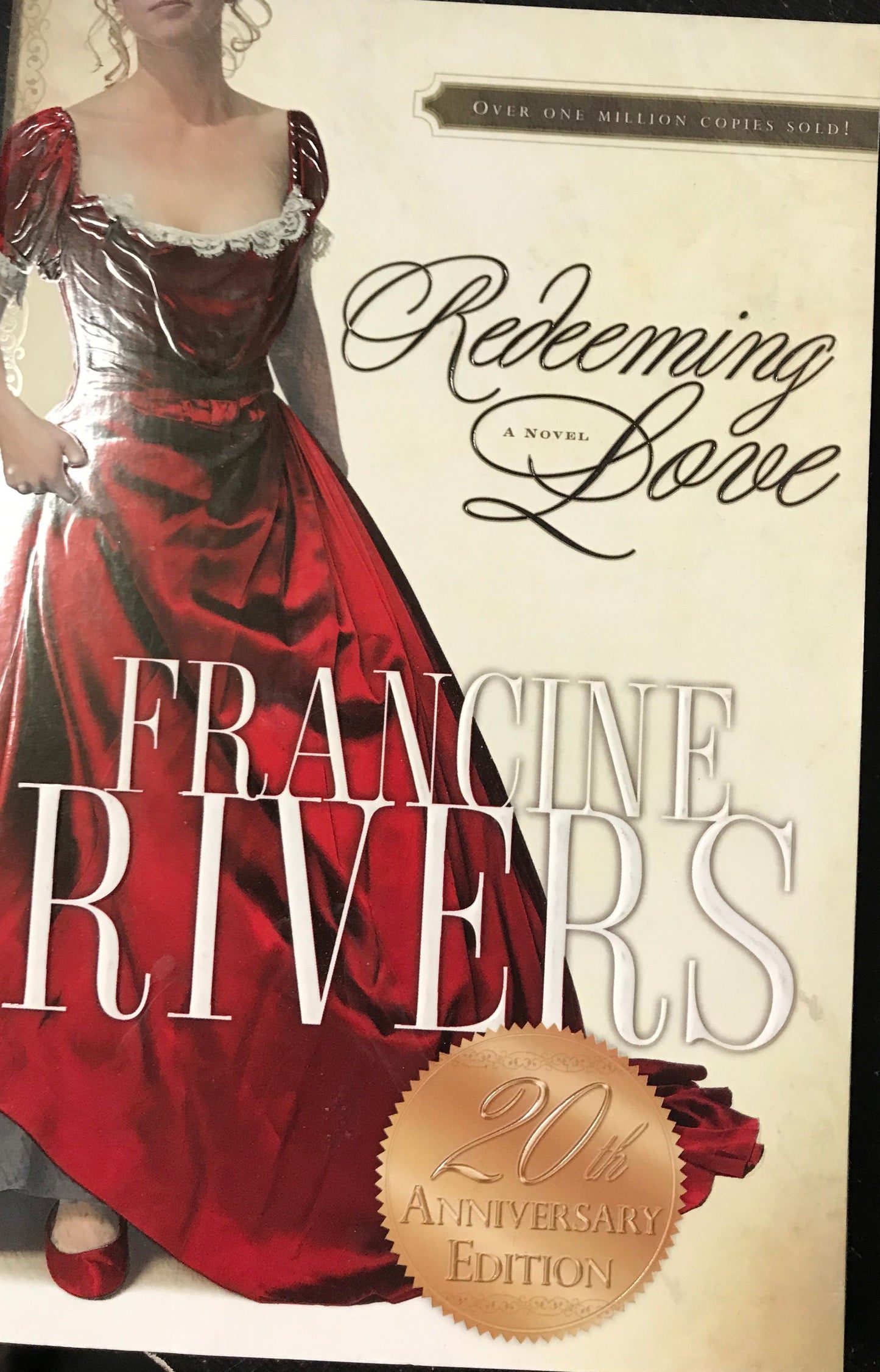 Redeeming Love