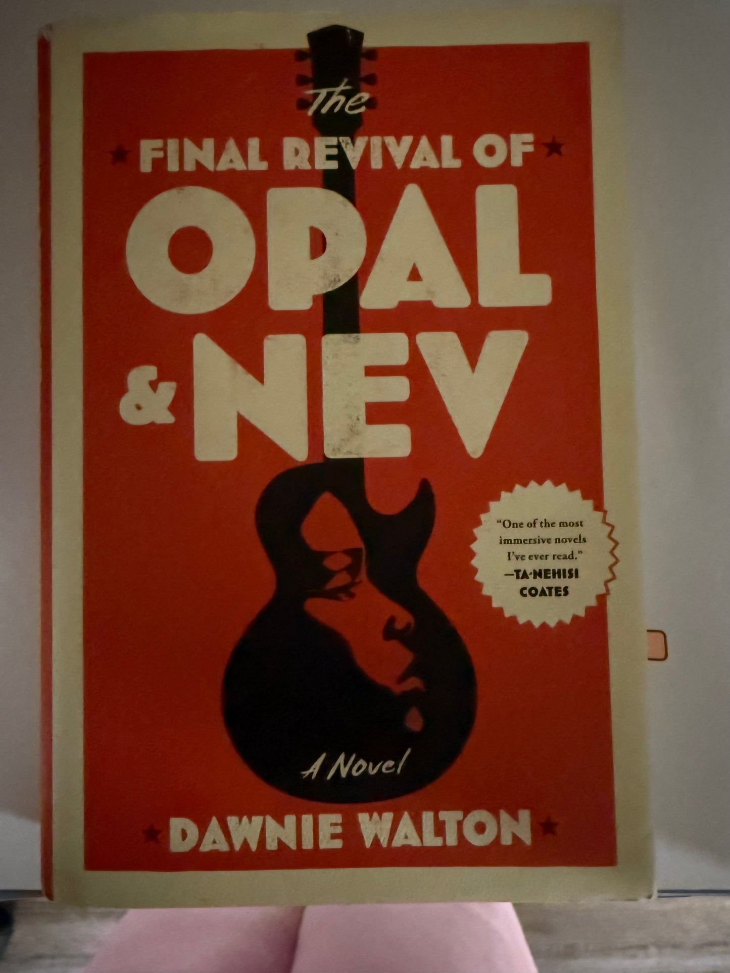 The Final Revival of Opal & Nev