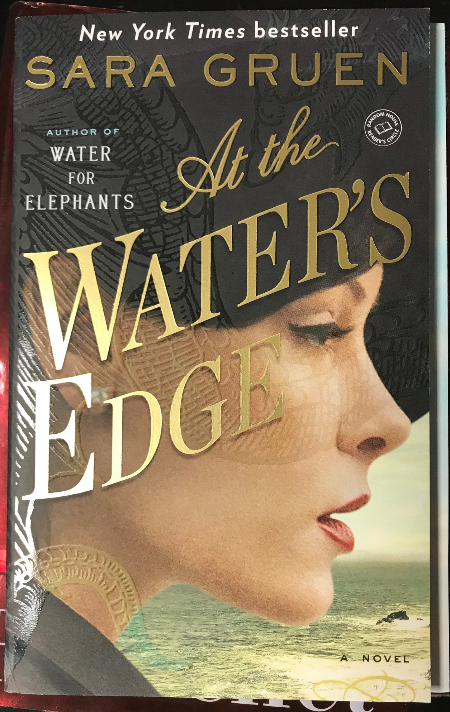 At the Water's Edge: A Novel
