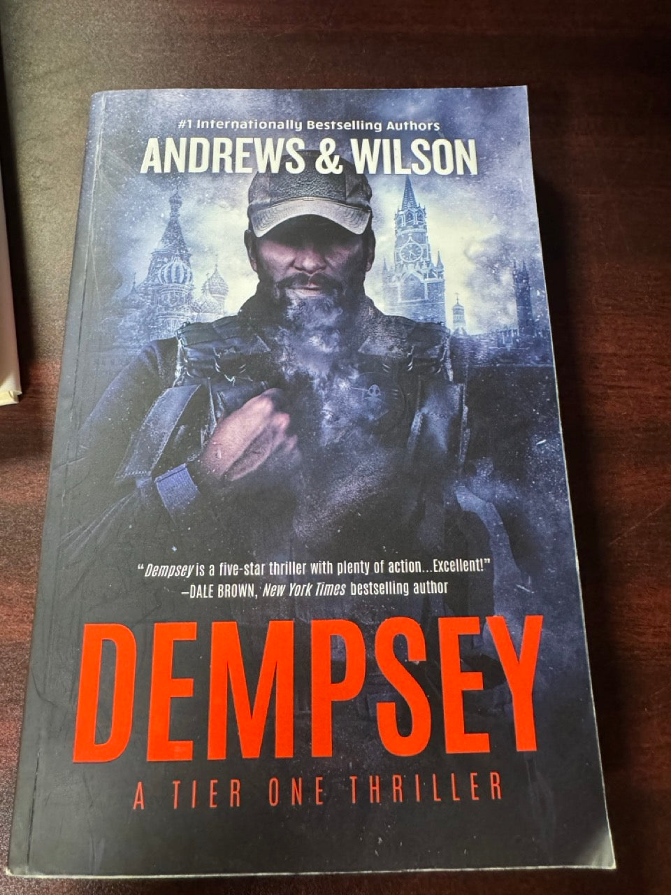 Dempsey