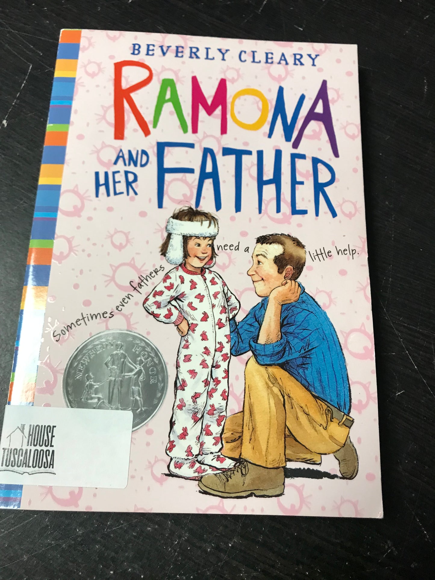 Ramona And Her Father