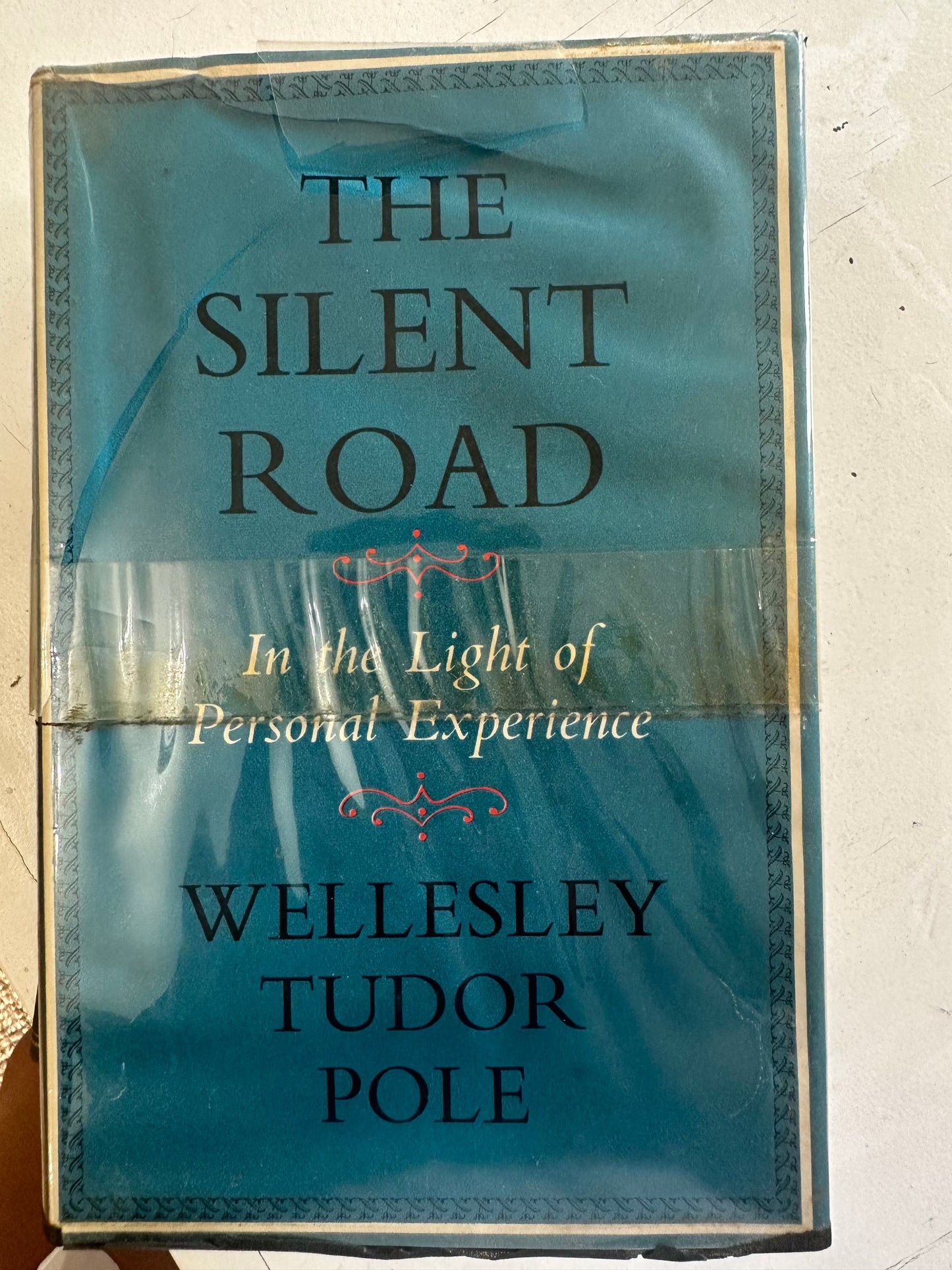 Silent Road, The