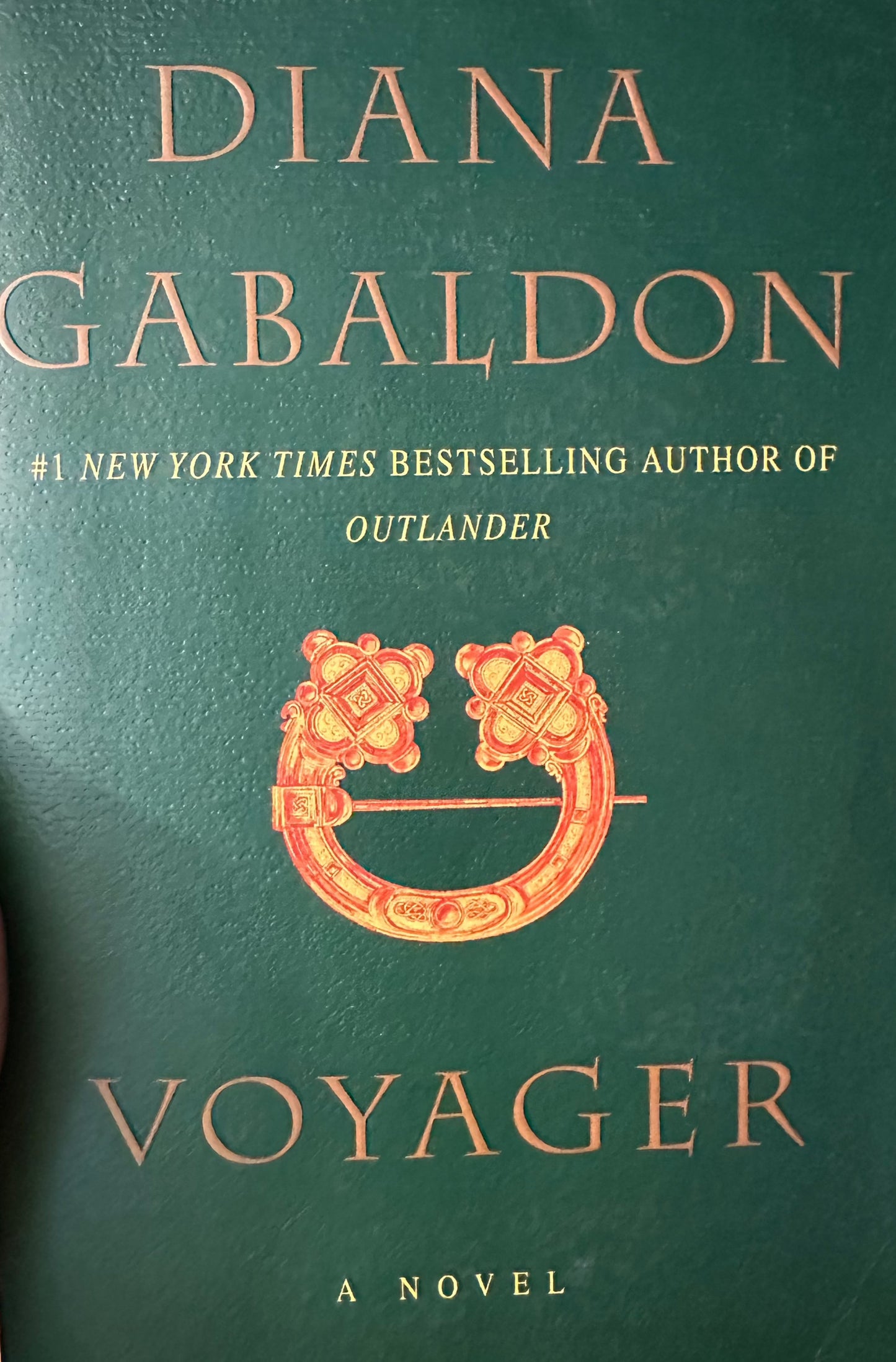 Voyager (Outlander)