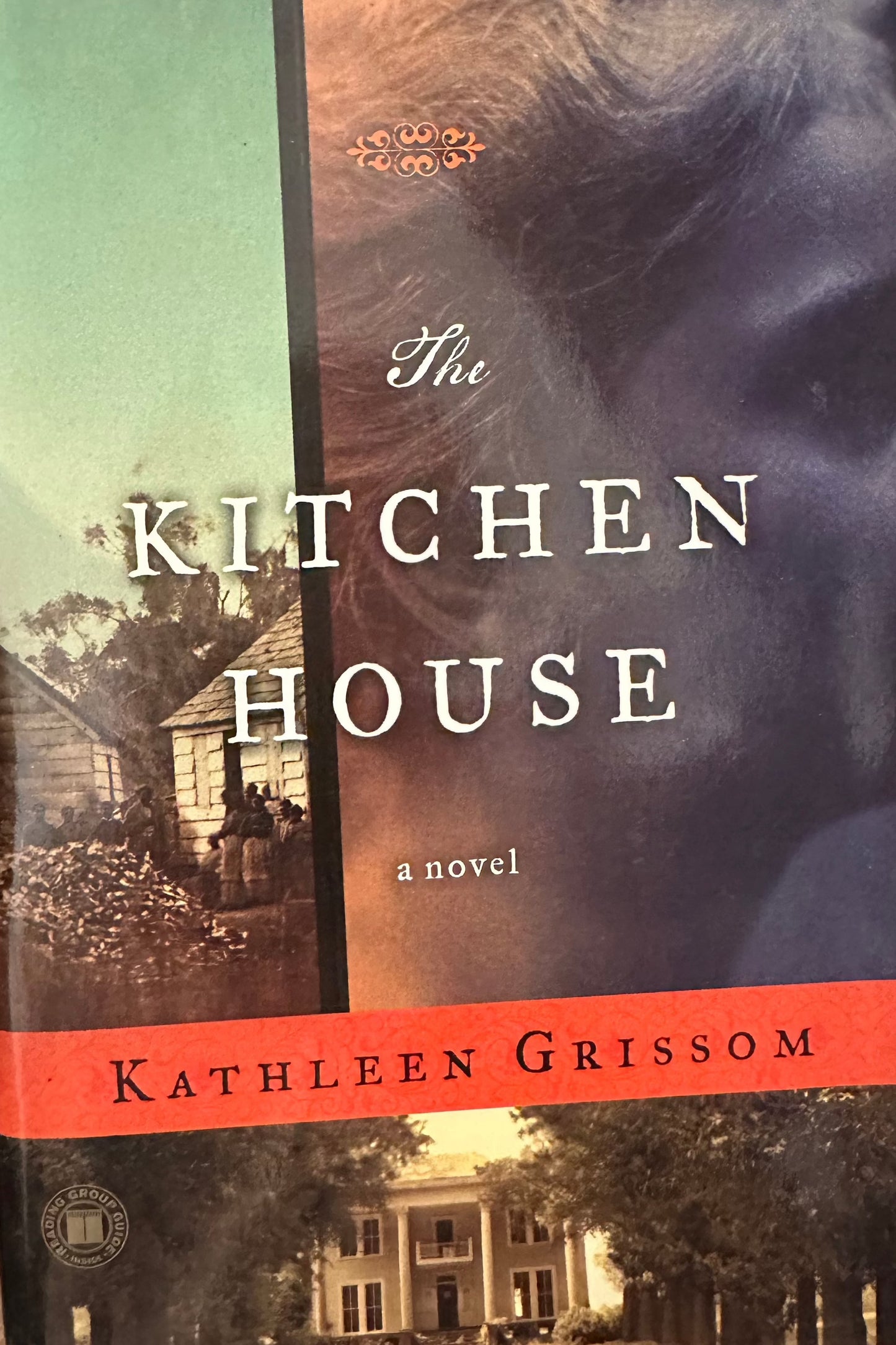 Kitchen House, The