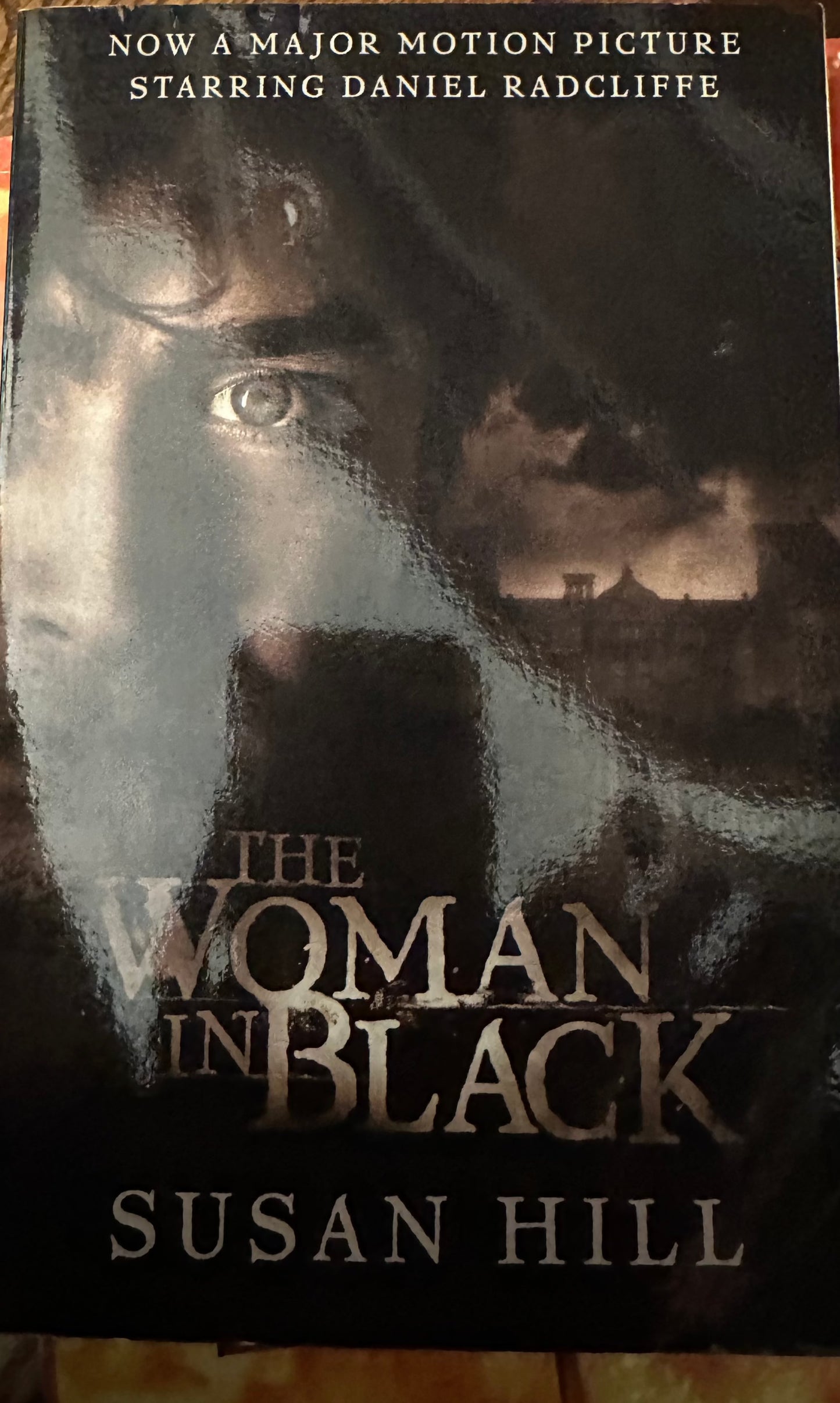 Woman in Black: A Ghost Story, The