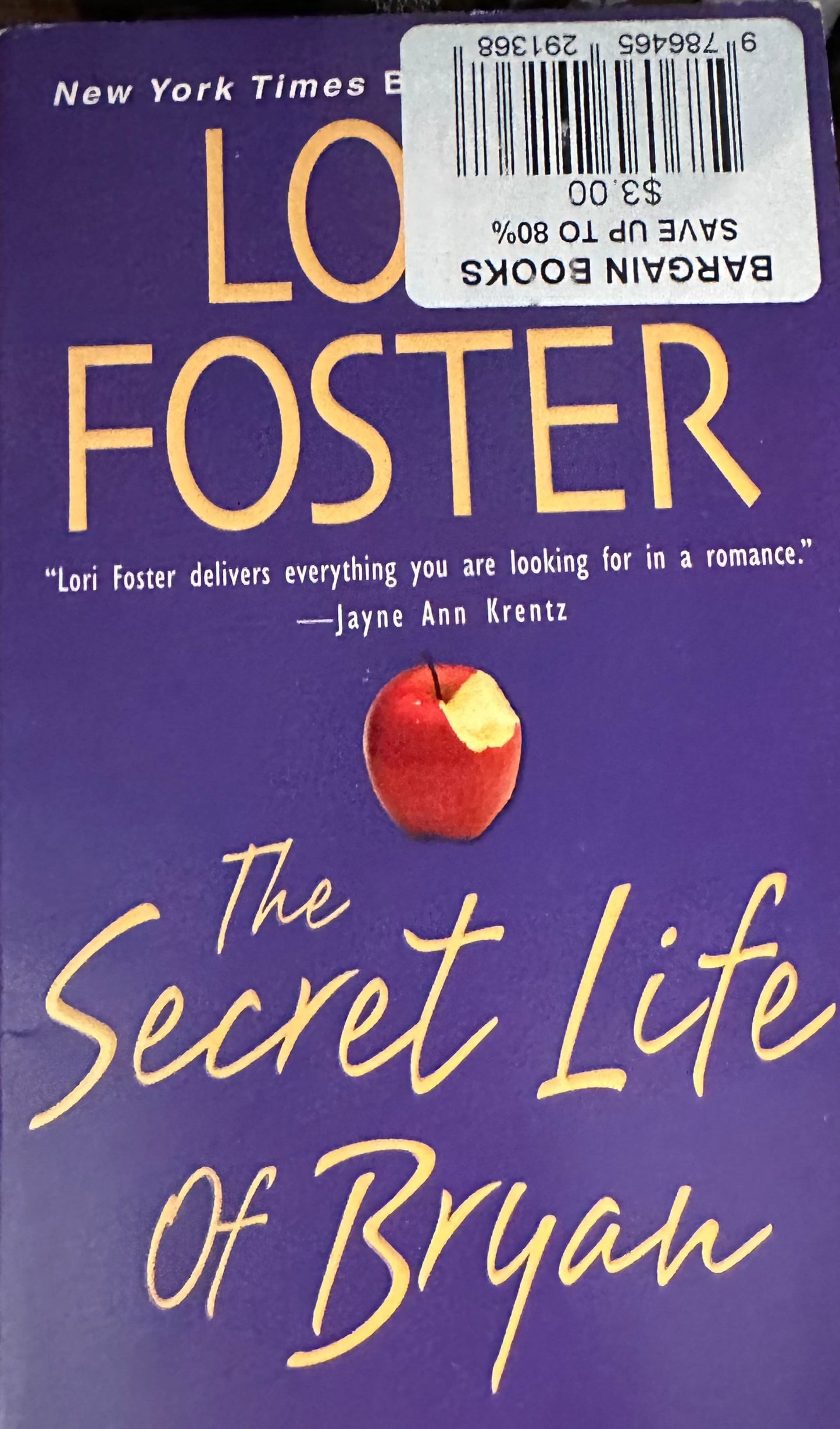 Secret Life Of Bryan, The