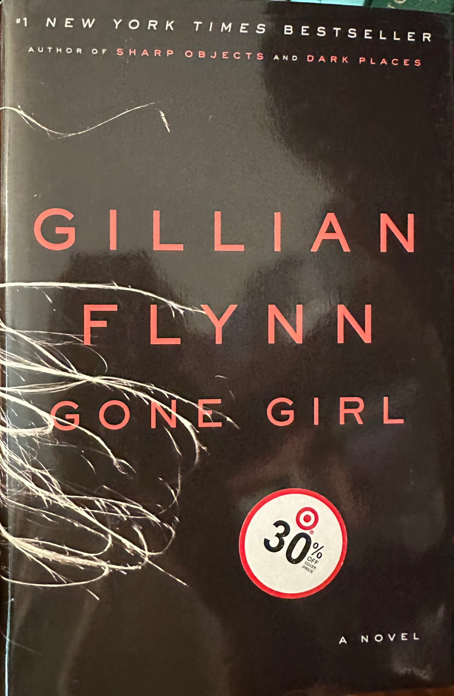 Gone Girl (Mass Market Movie Tie-In Edition): A Novel