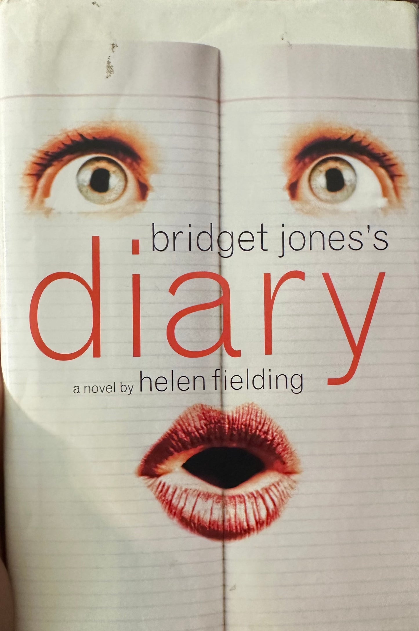 Bridget Jones's Diary