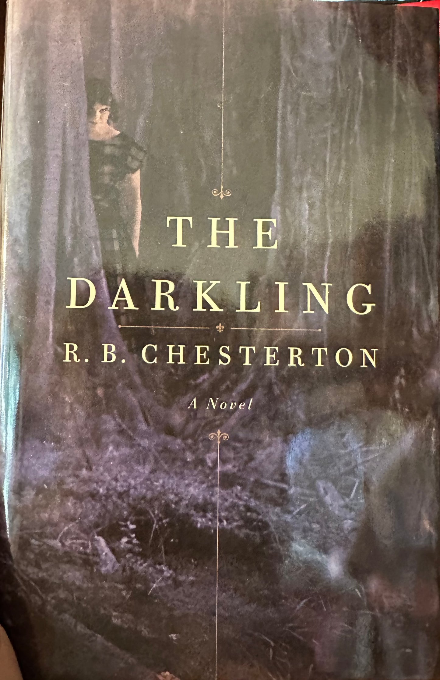 Darkling: A Novel, The