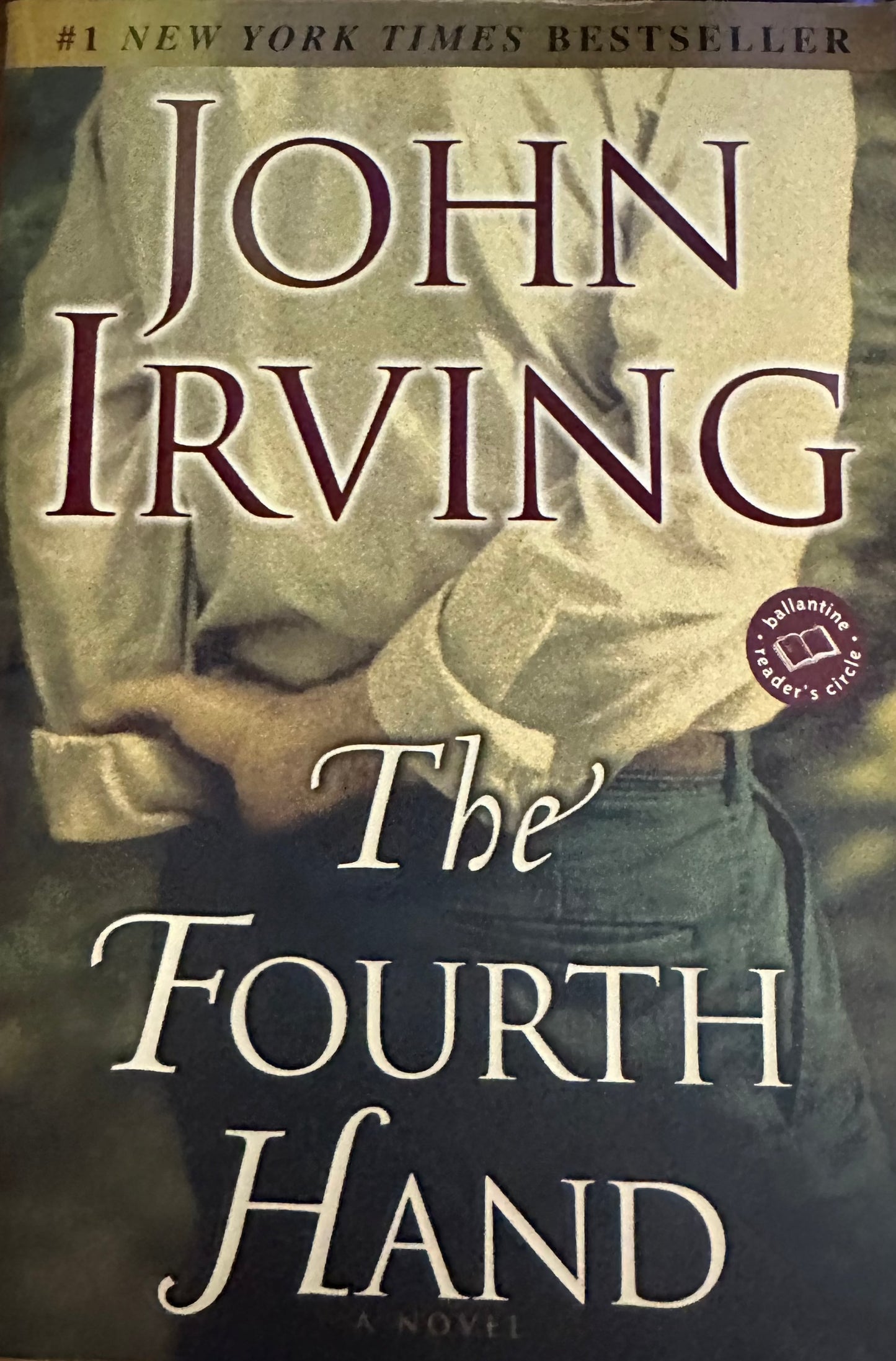 Fourth Hand, The