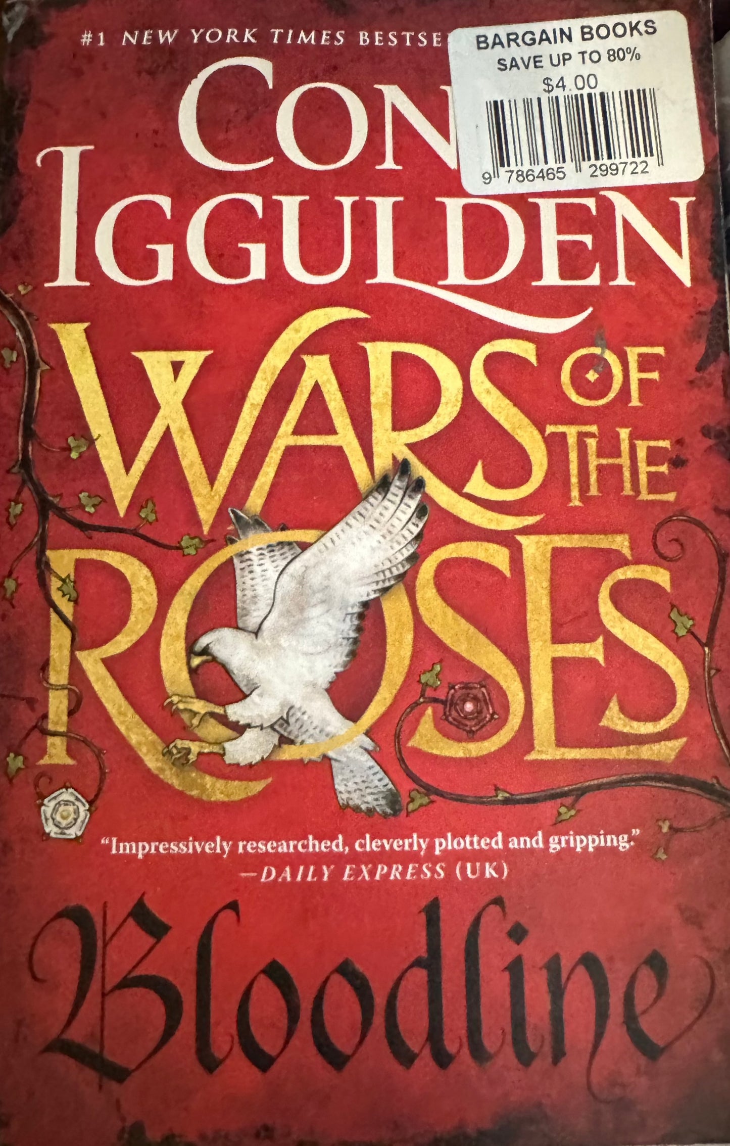 Wars of the Roses: Bloodline