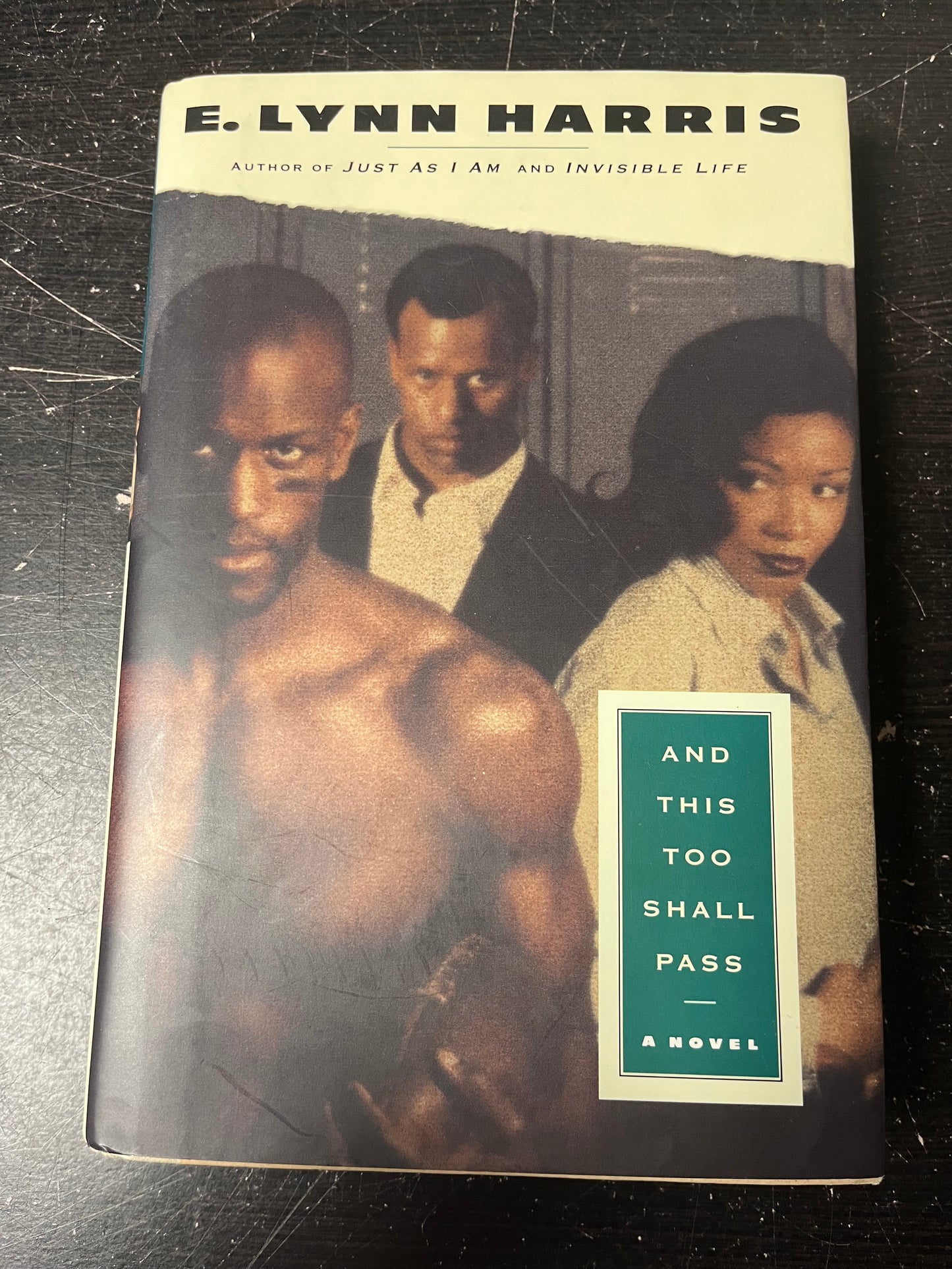 And This Too Shall Pass