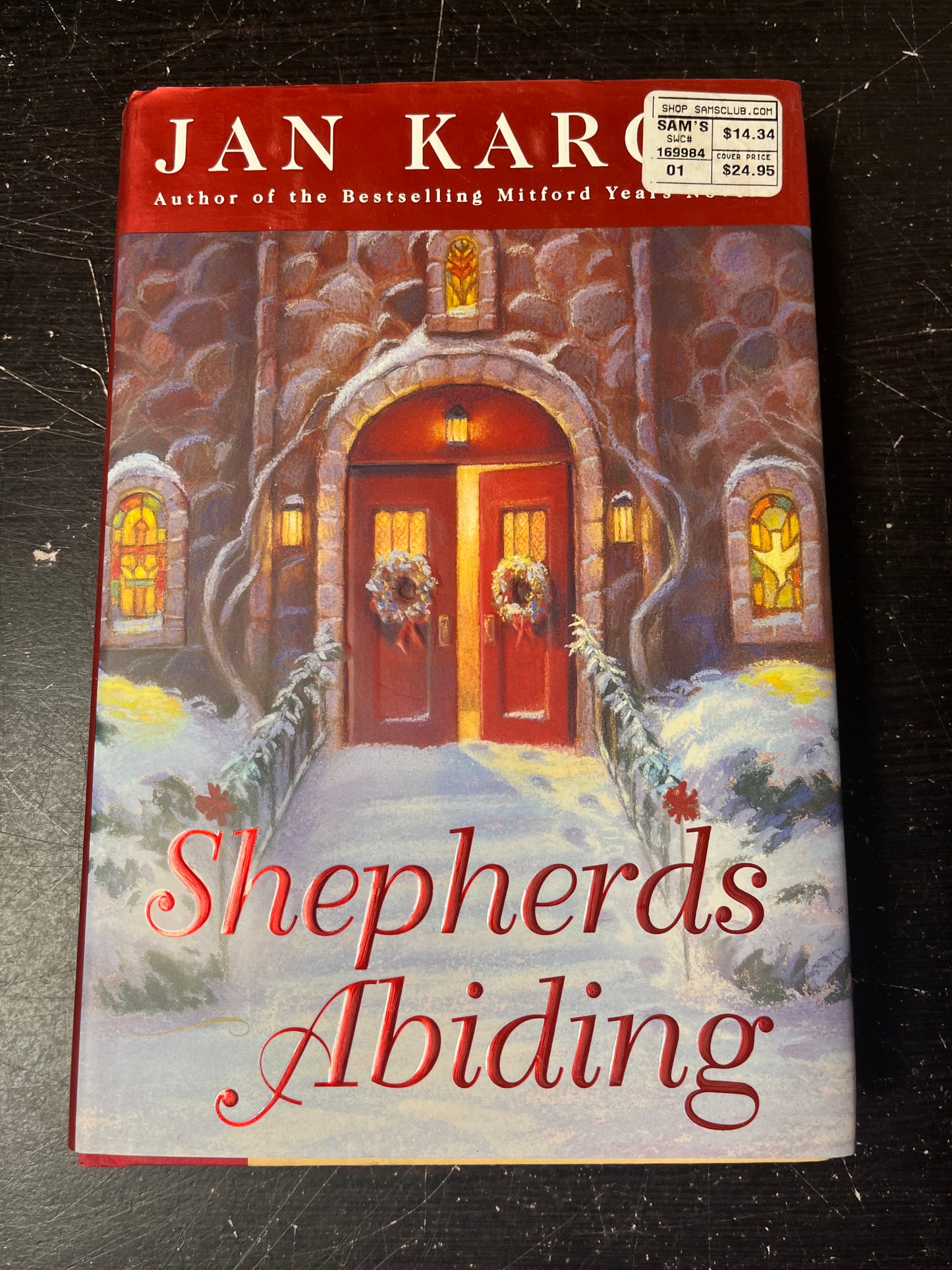 Shepherds Abiding