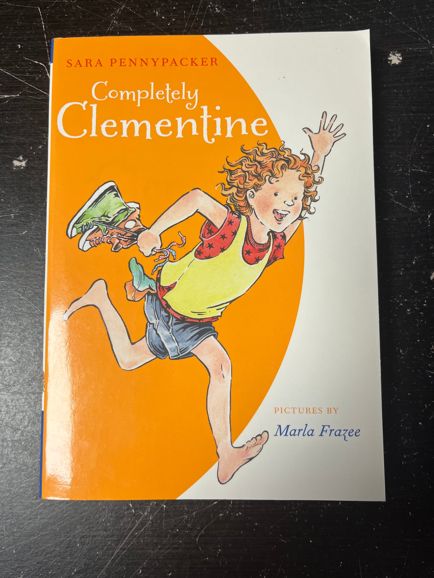 Completely Clementine