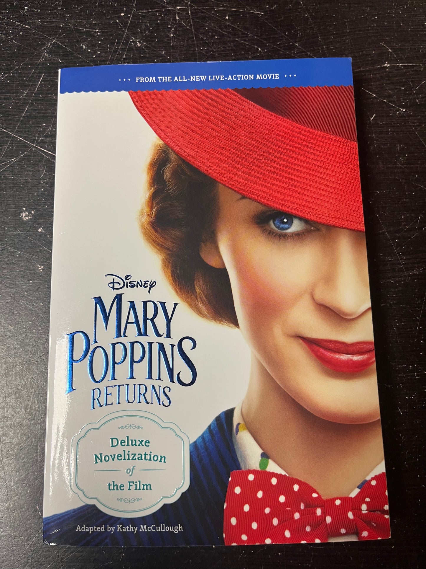 Mary Poppins Returns