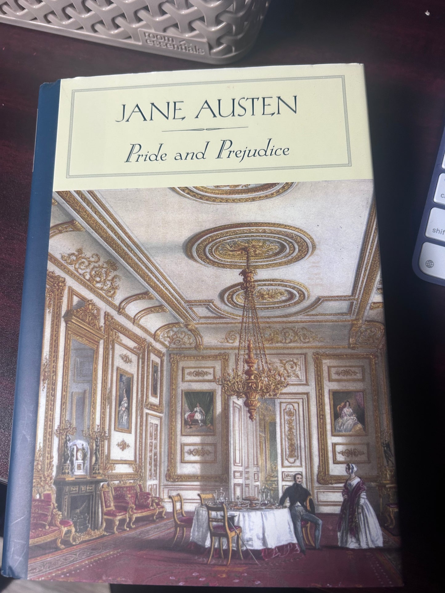 Pride and Prejudice