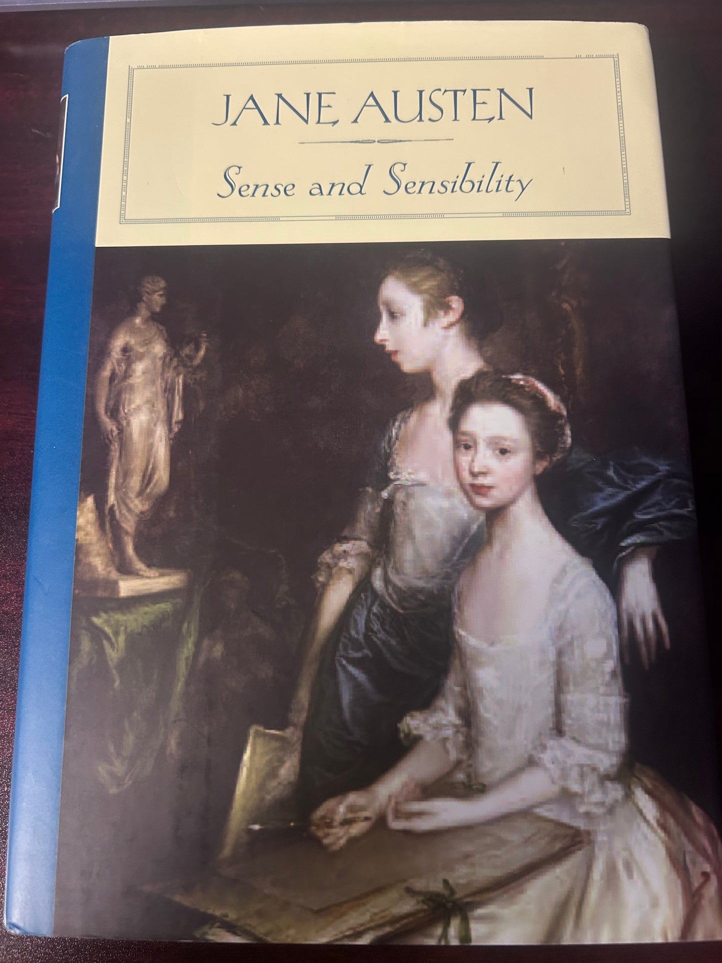 Sense and Sensibility