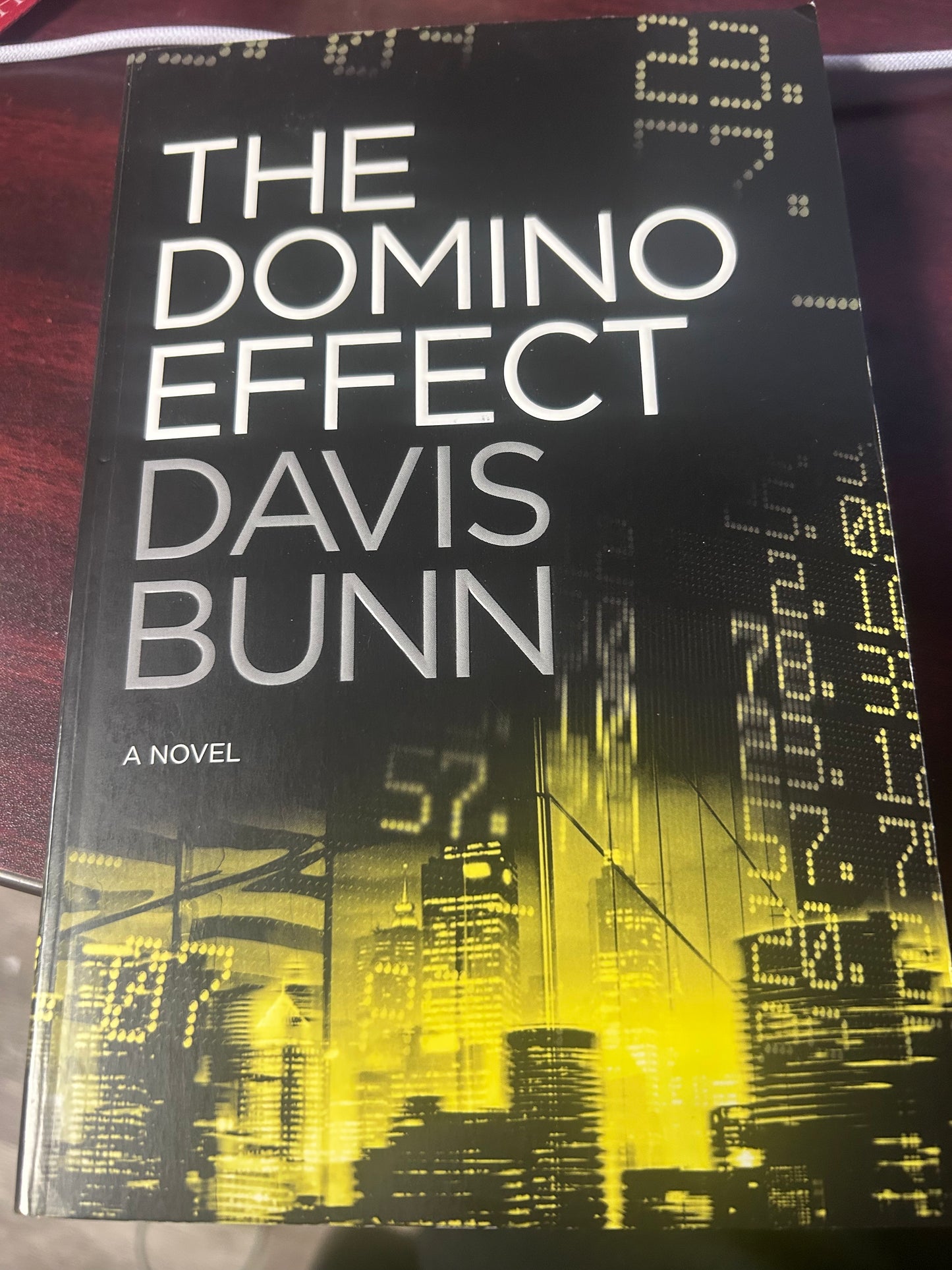 The Domino Effect
