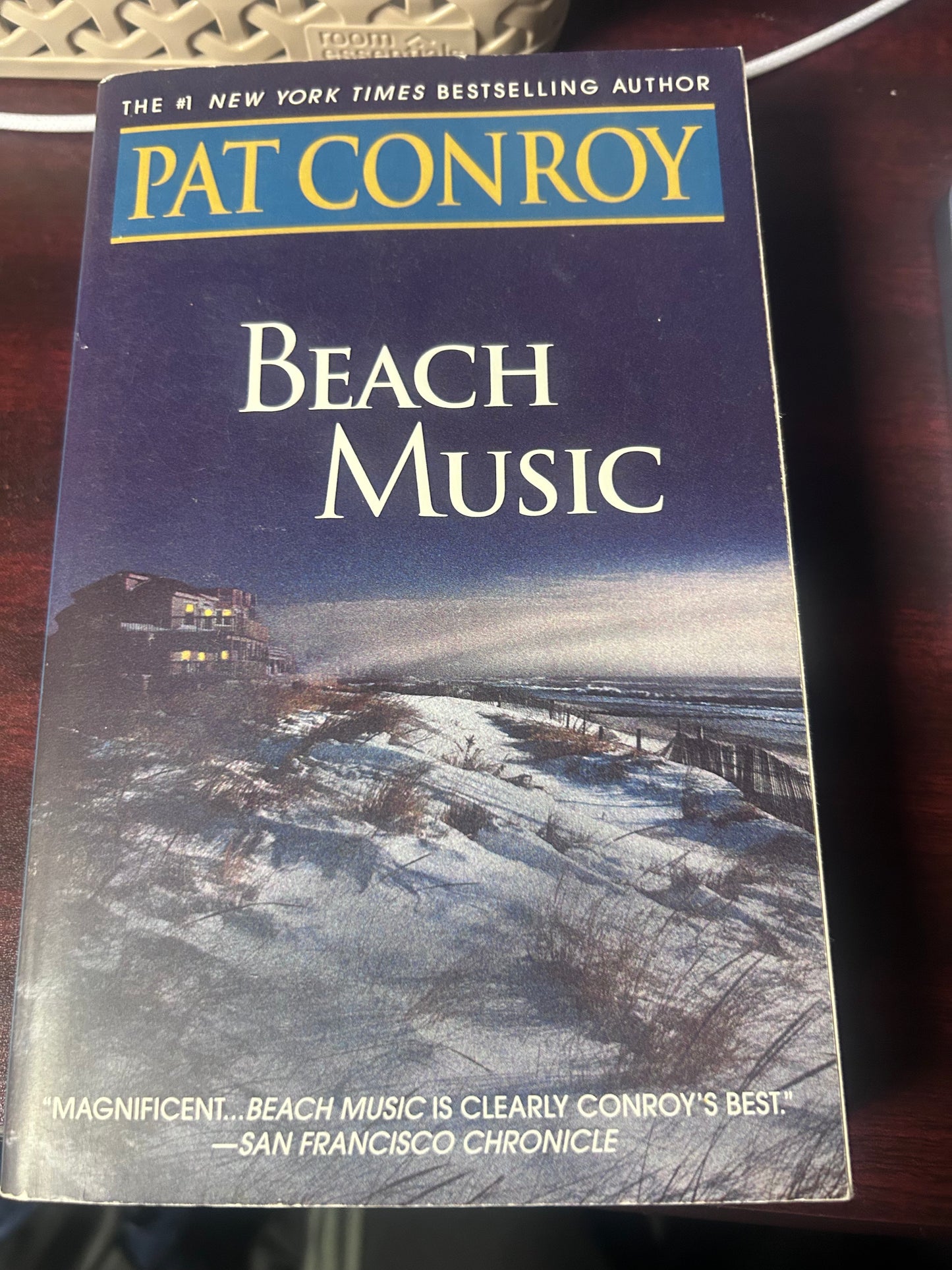 Beach Music
