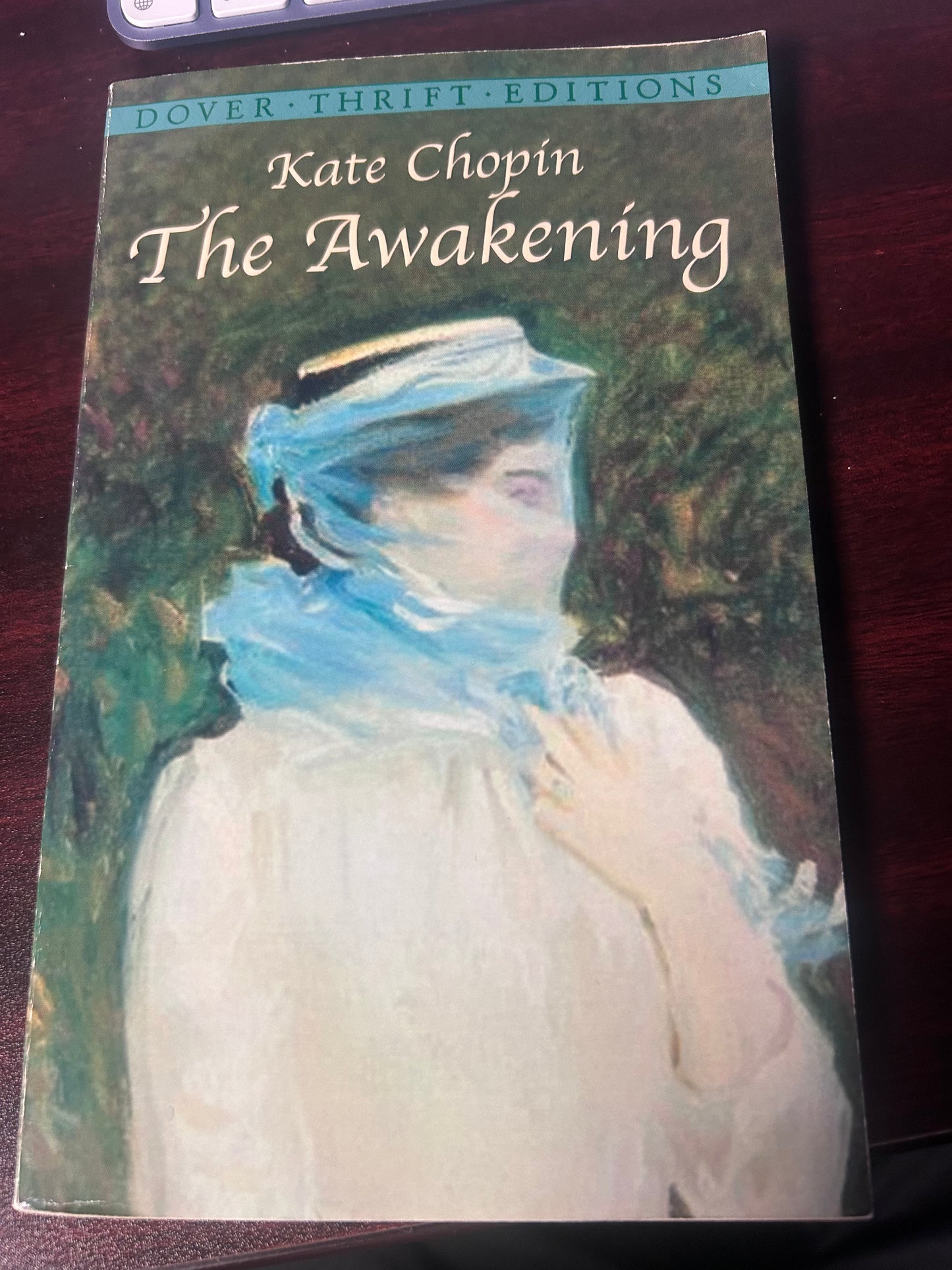 The Awakening