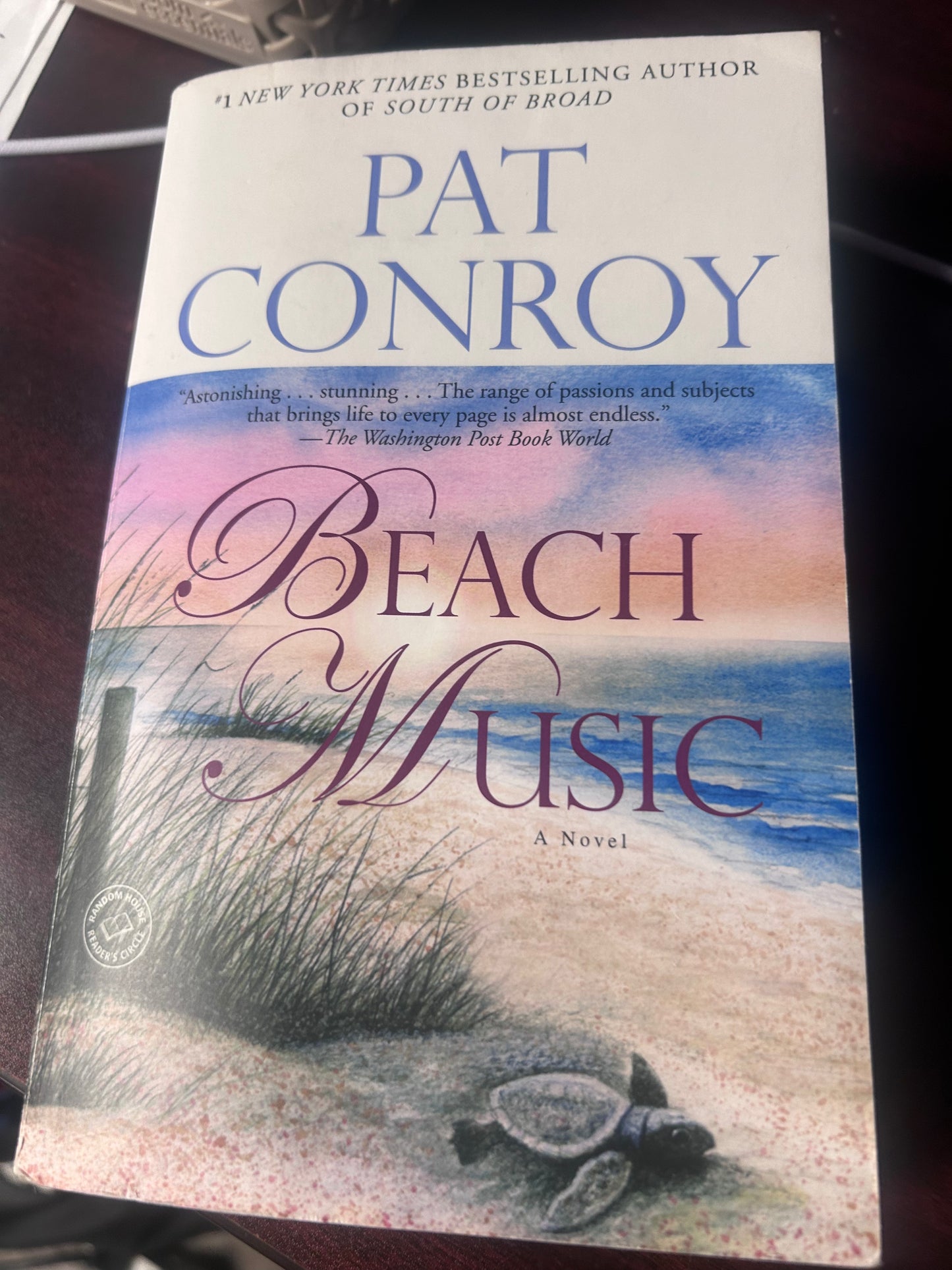 Beach Music