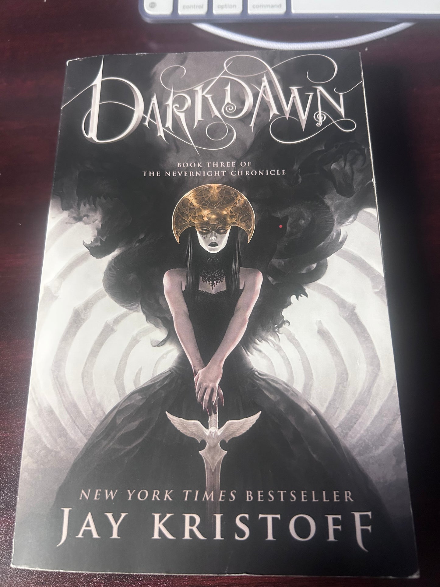 Darkdawn