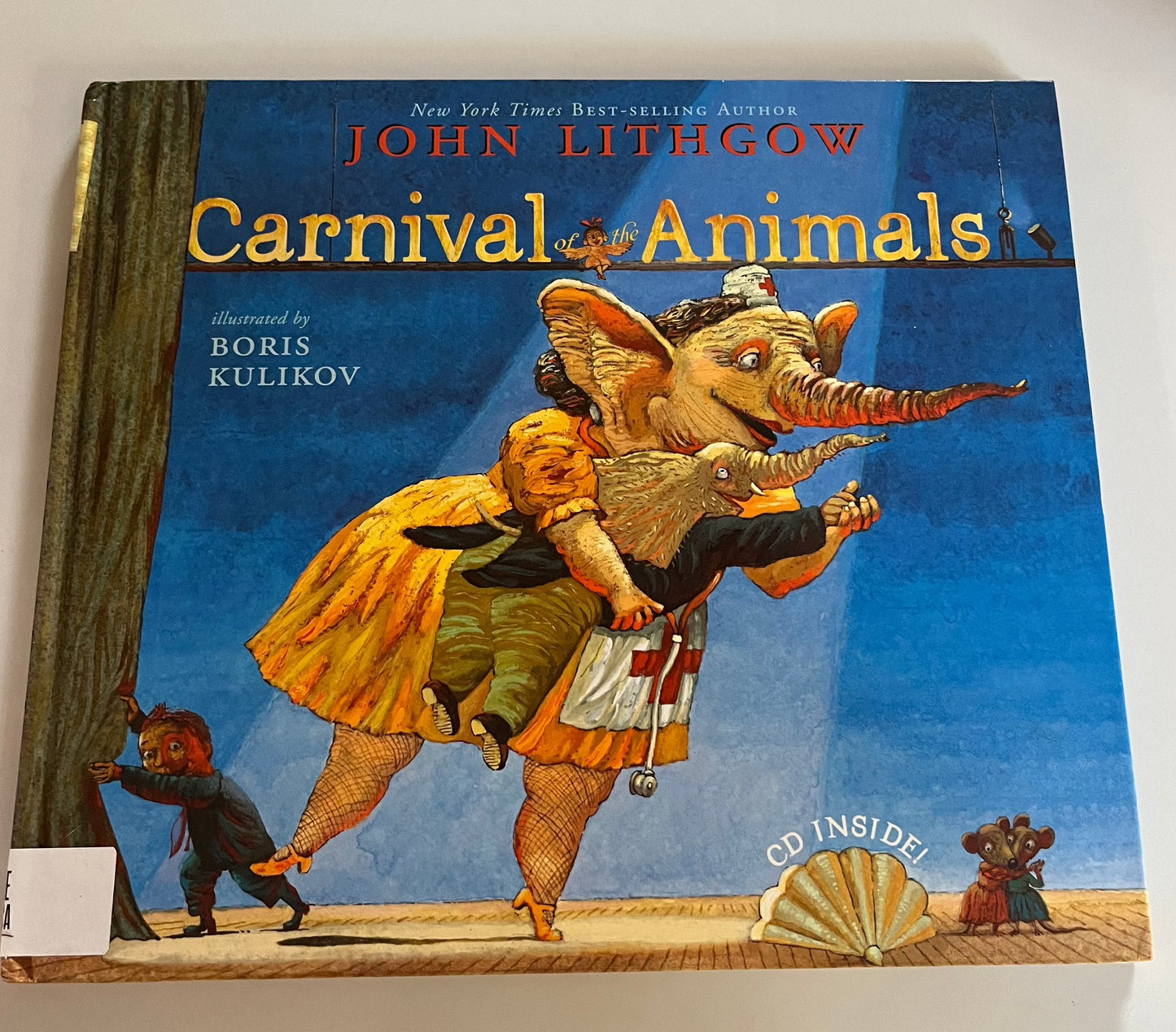 Carnival of the Animals