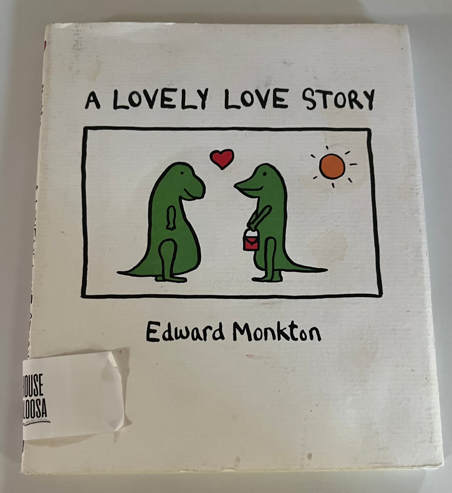Lovely Love Story, A