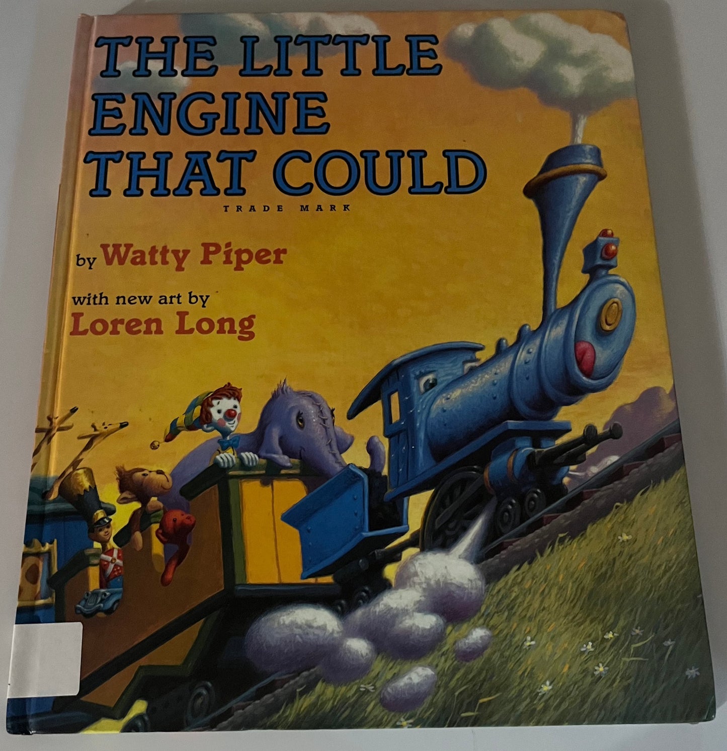 Little Engine That Could, The